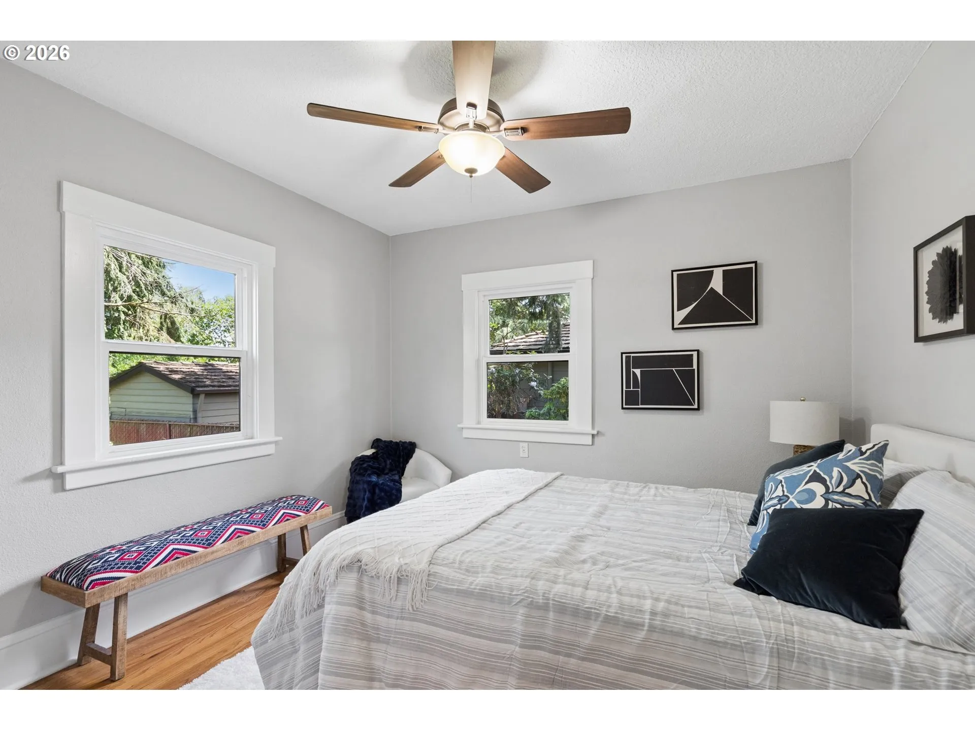 Bedroom-# 1