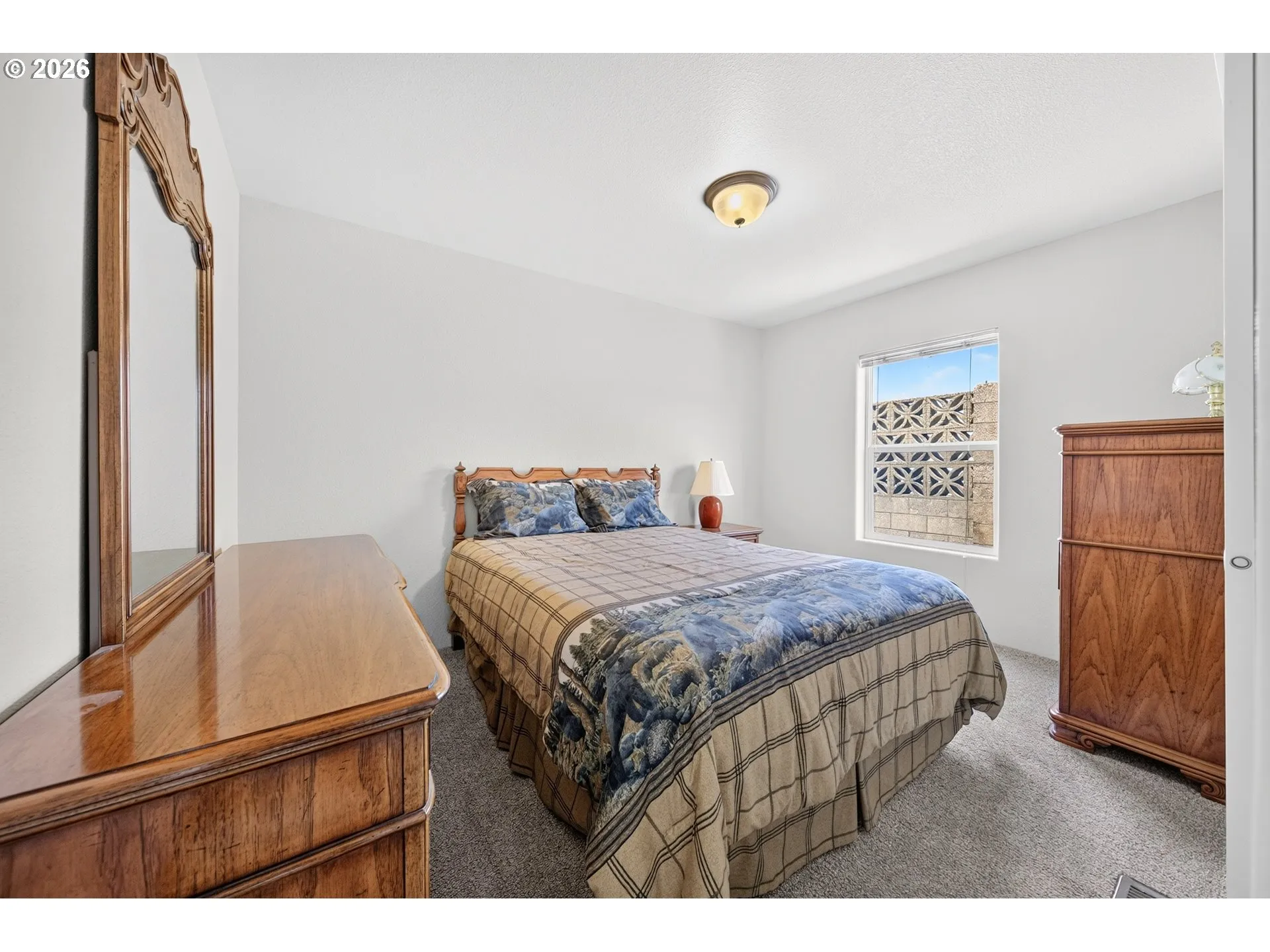 Bedroom-# 3