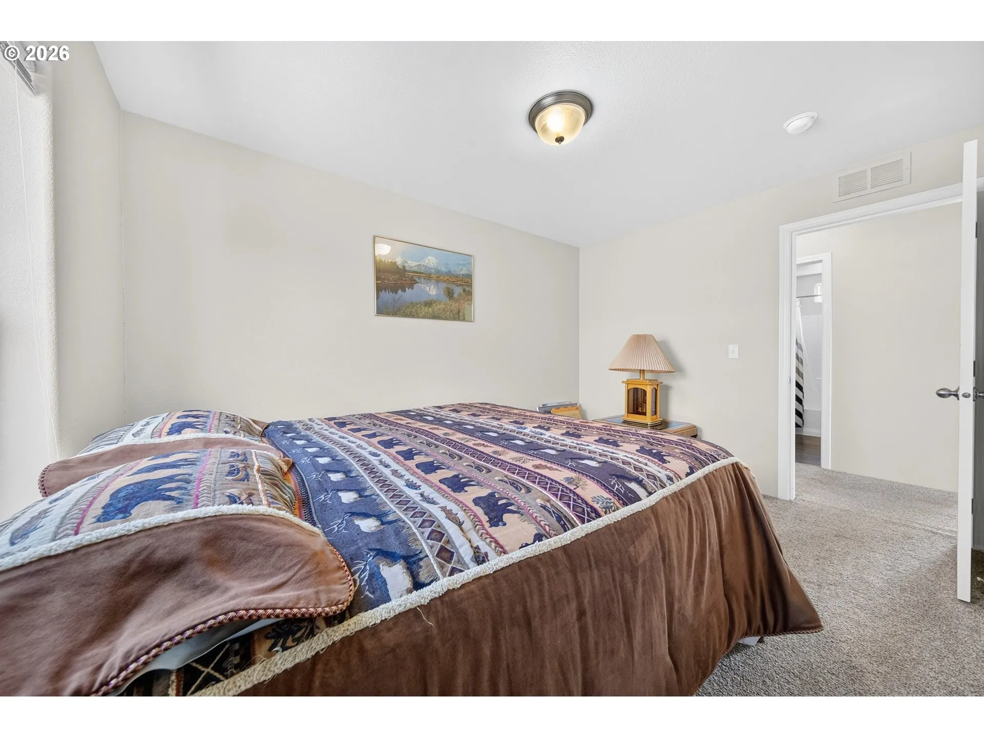 Bedroom-# 2