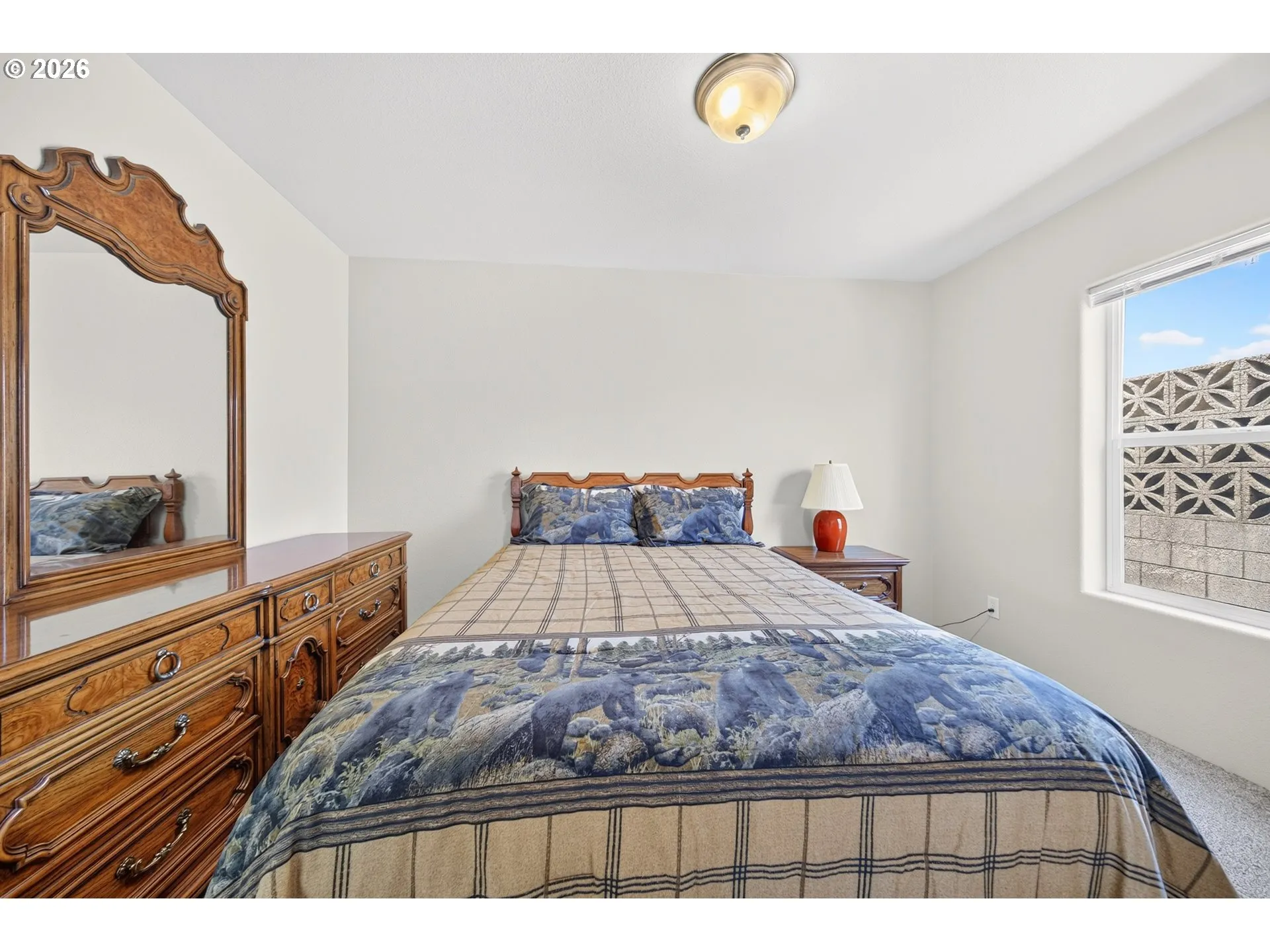 Bedroom-# 3