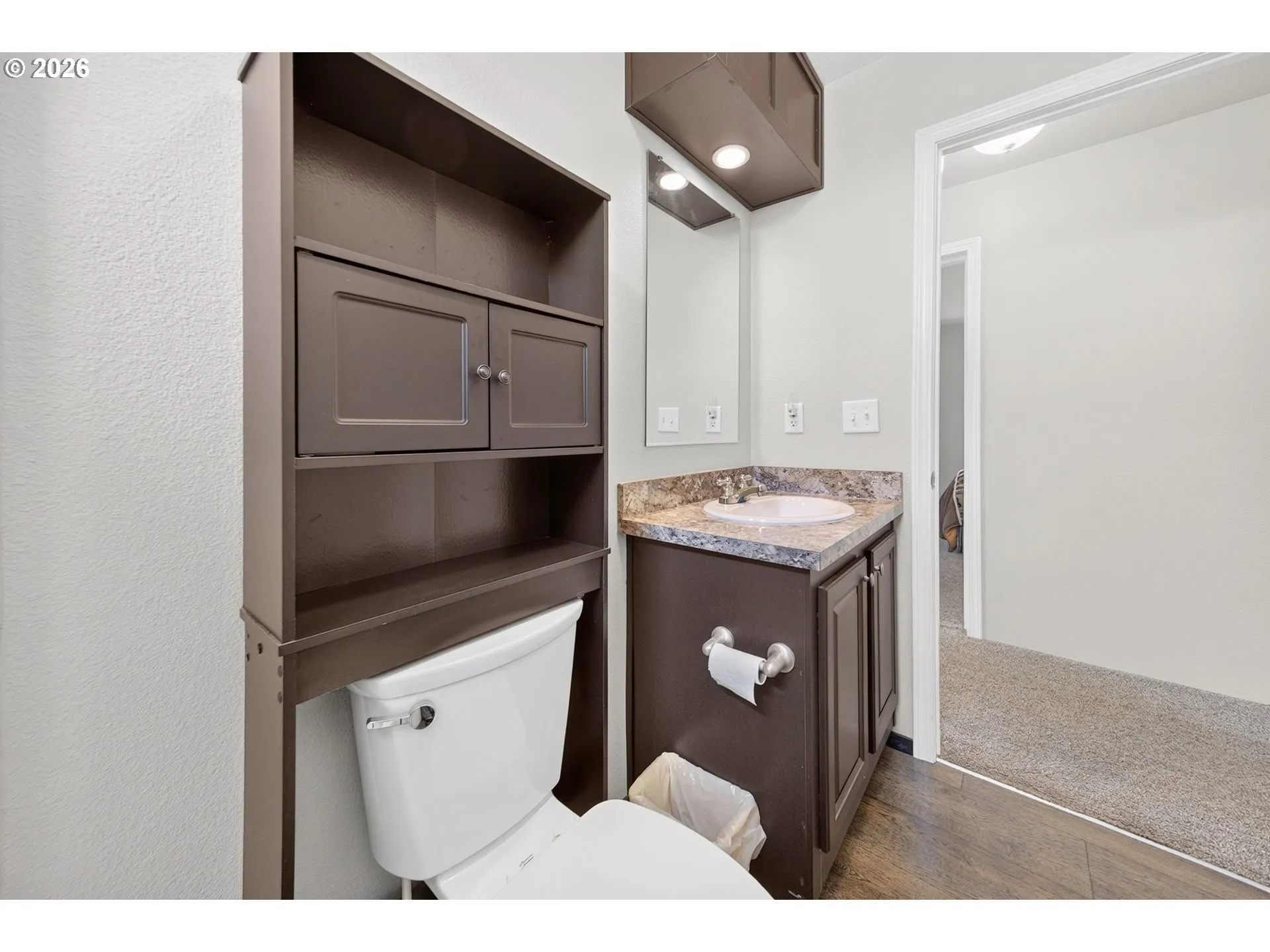 Bathroom-# 2
