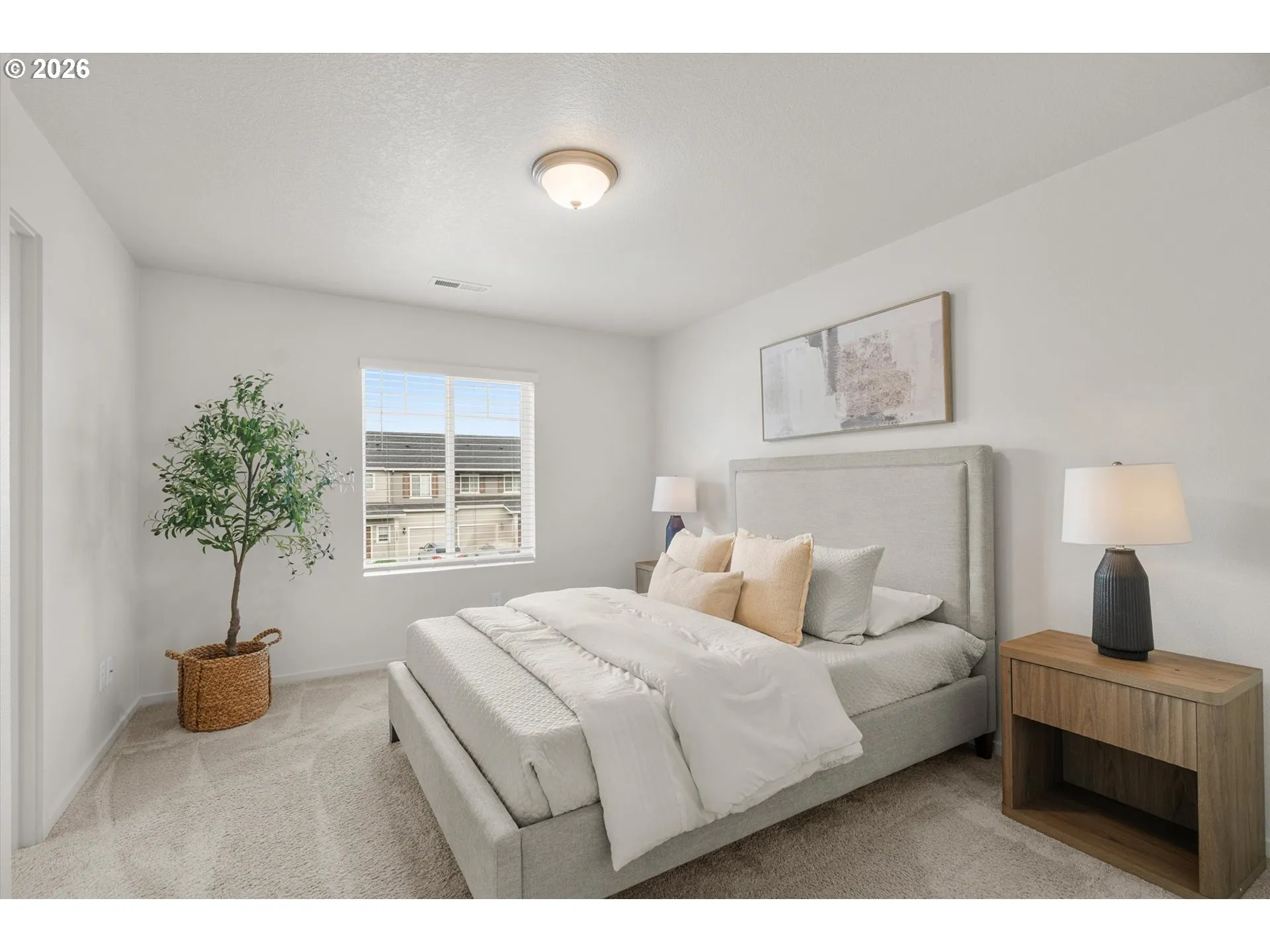 Primary Bedroom-Upper