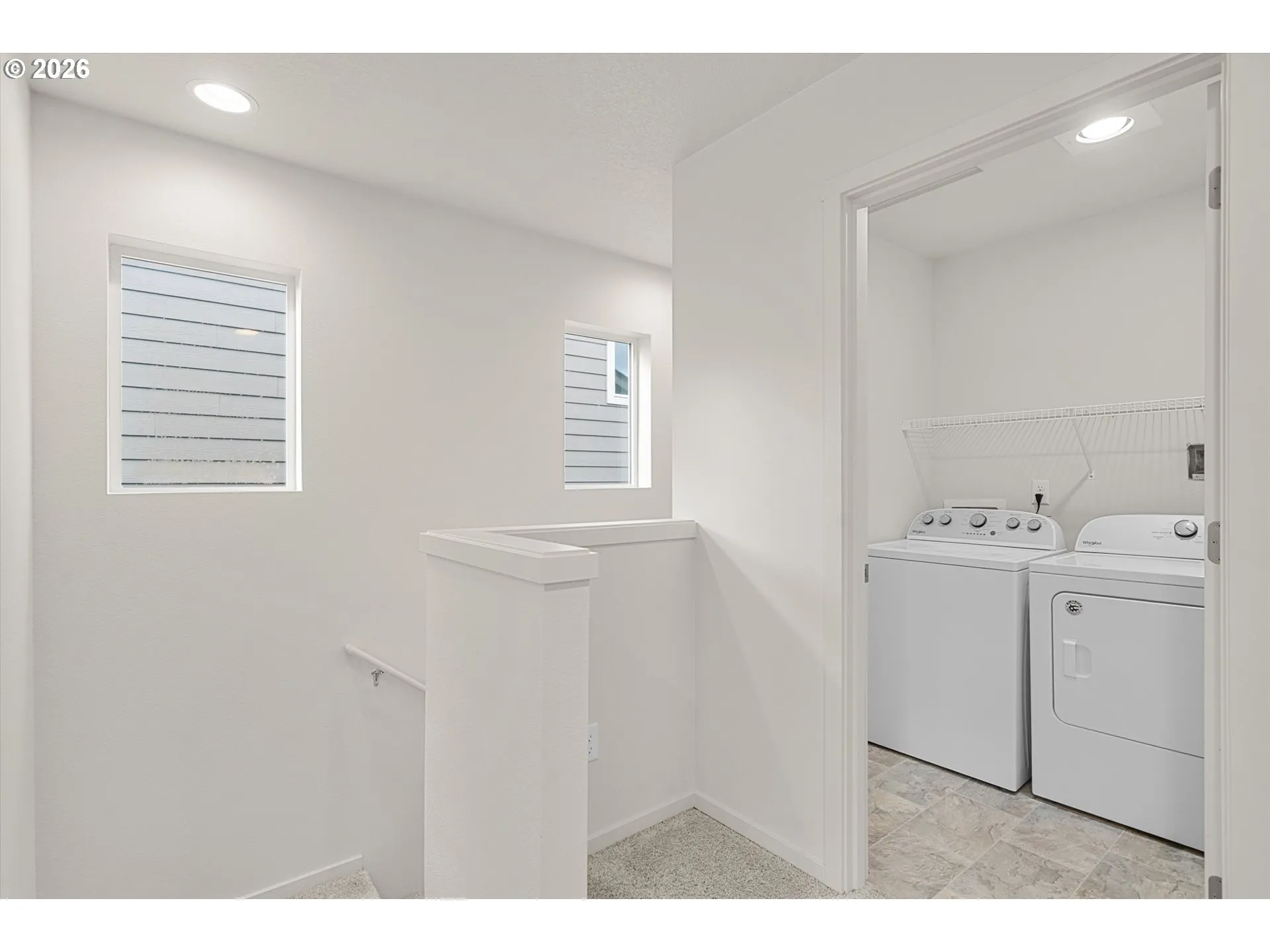 Laundry-Upper