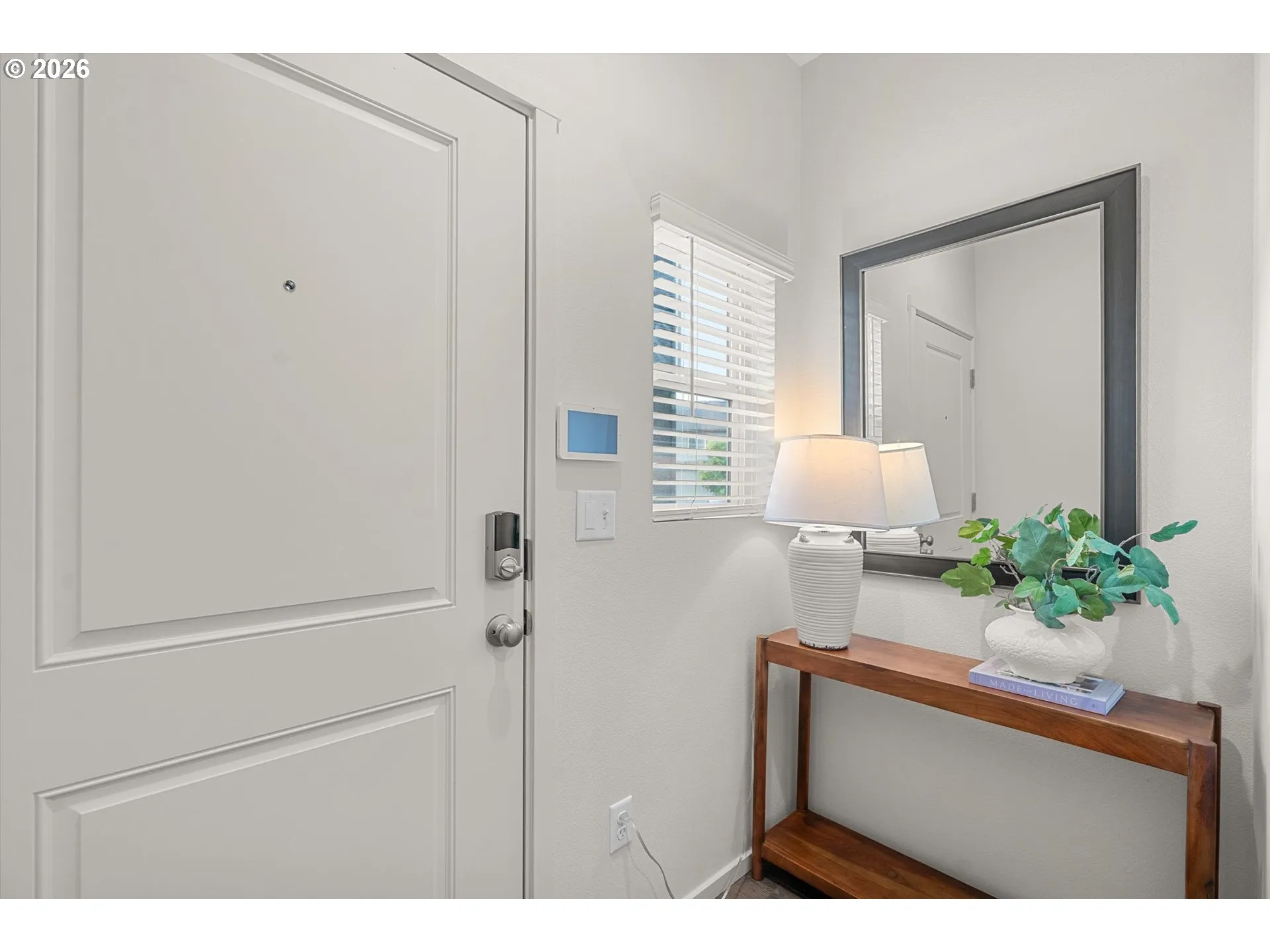 Entrance/Foyer