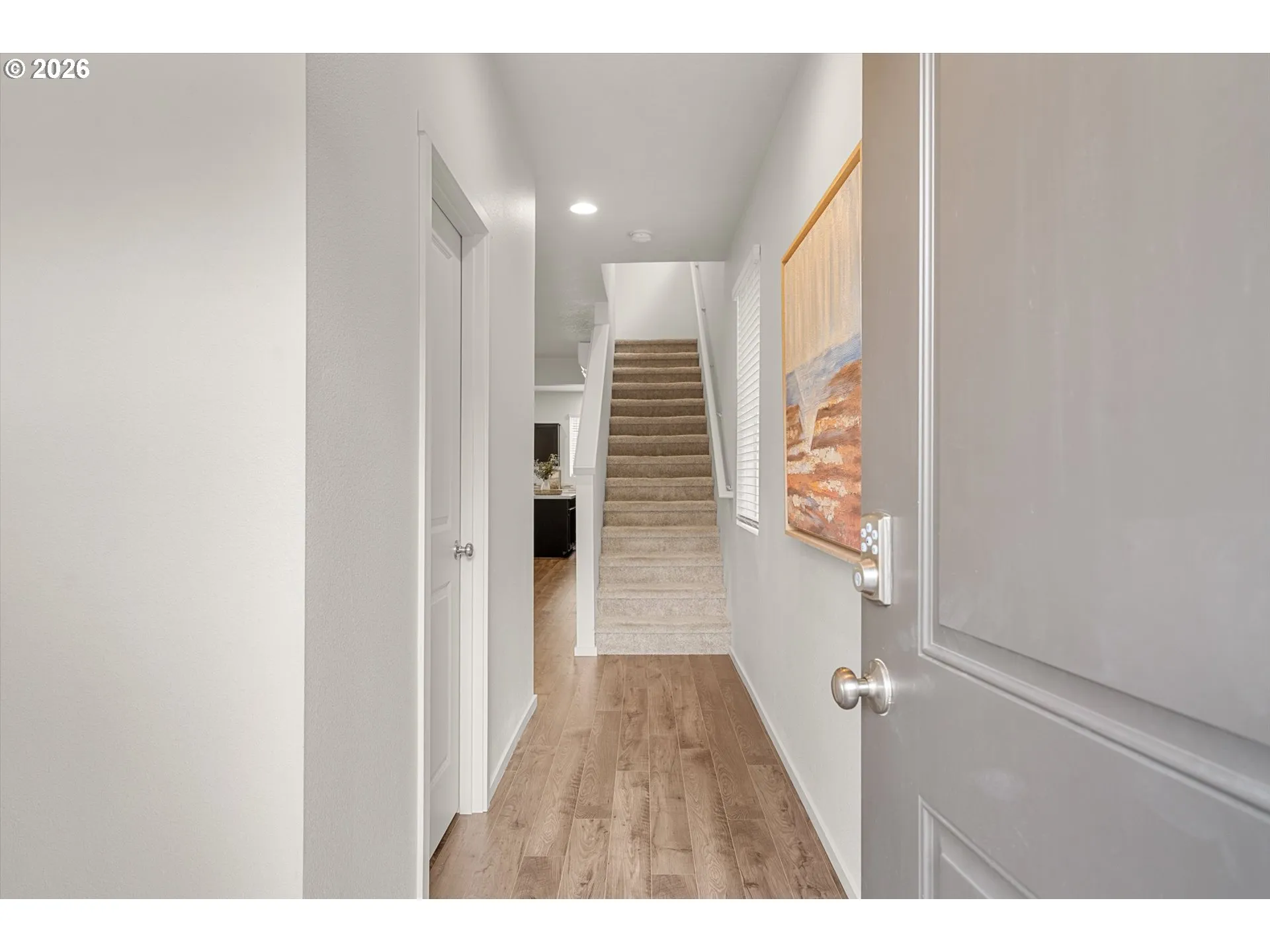 Entrance/Foyer