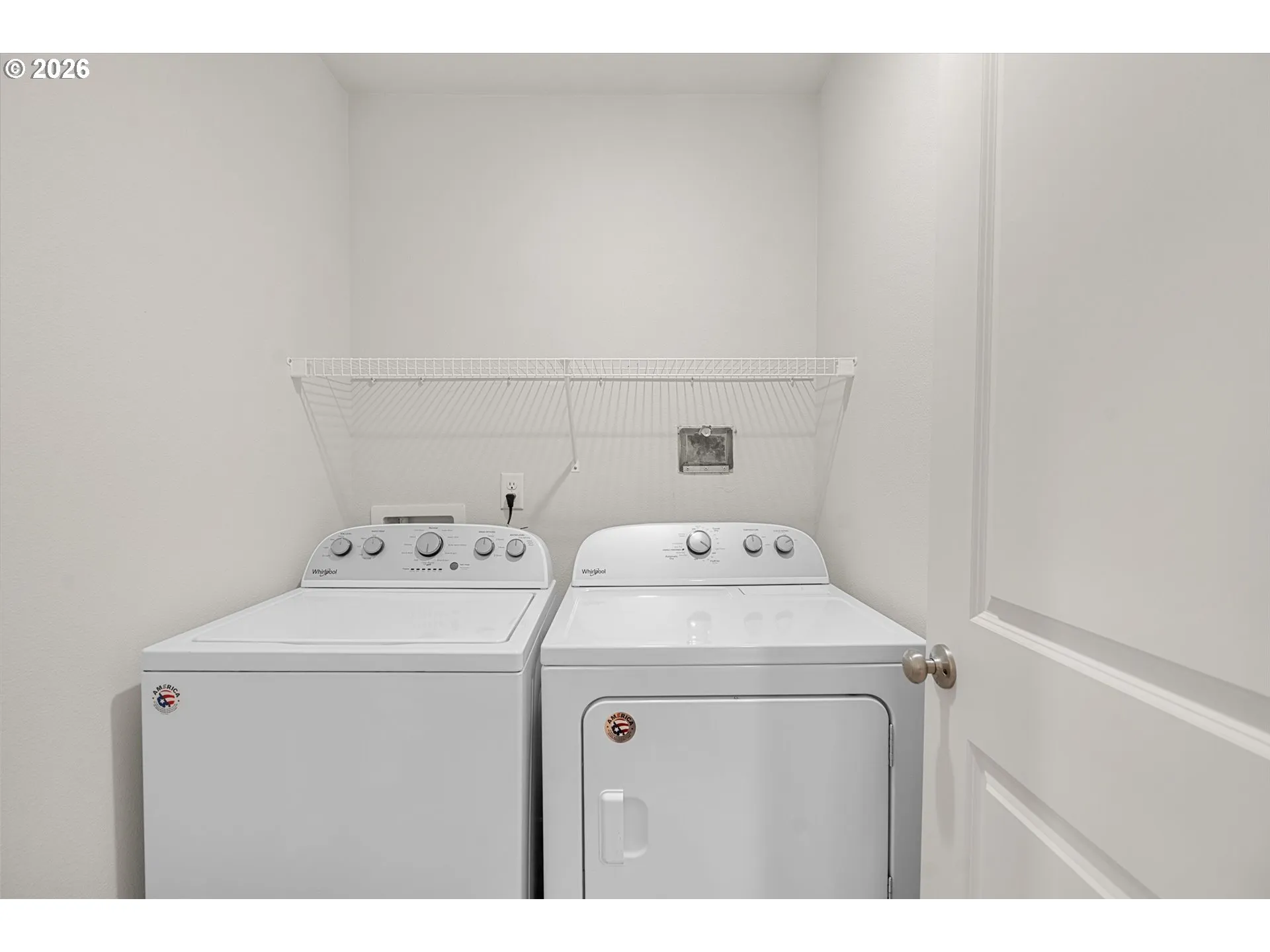 Laundry-Upper