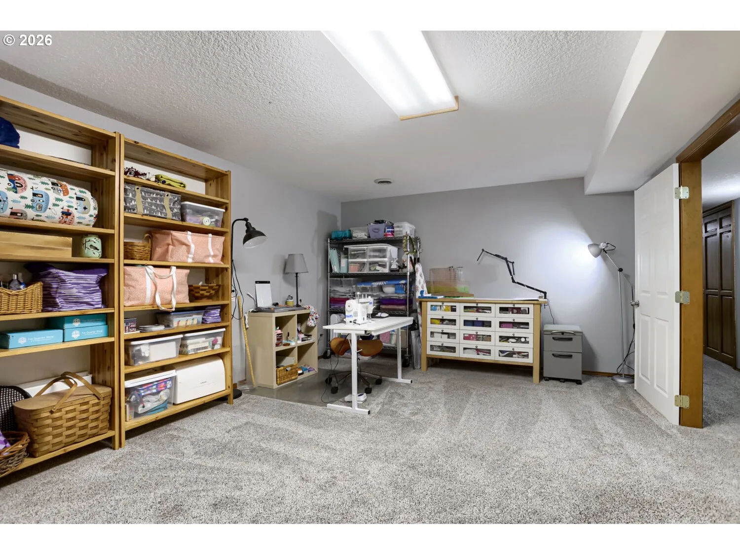 Bonus Room-Lower