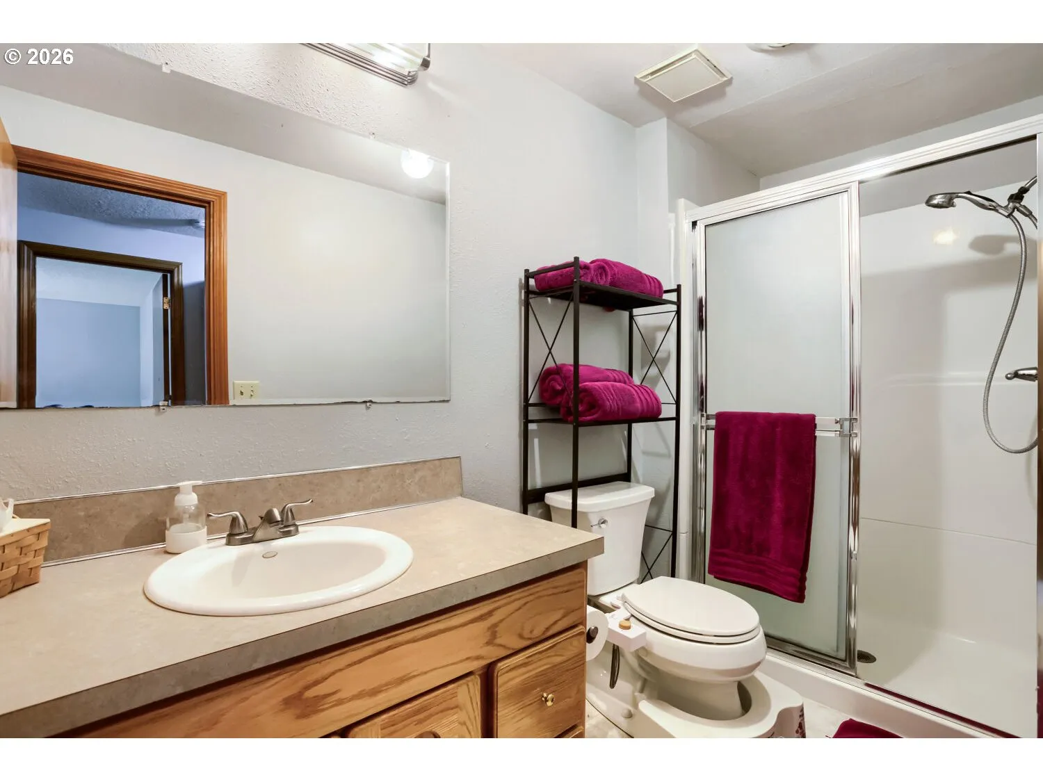Bathroom-Lower