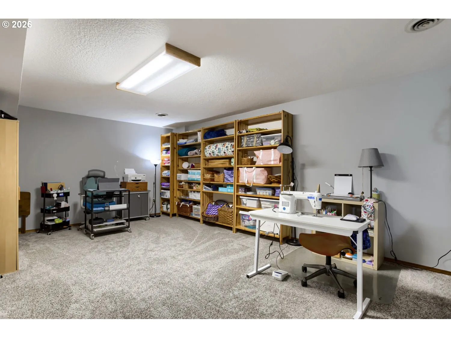 Bonus Room-Lower