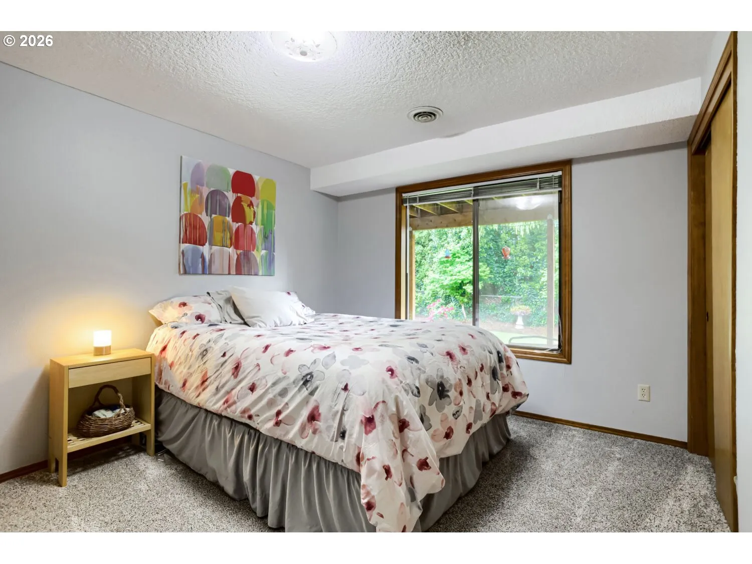 Bedroom-Lower