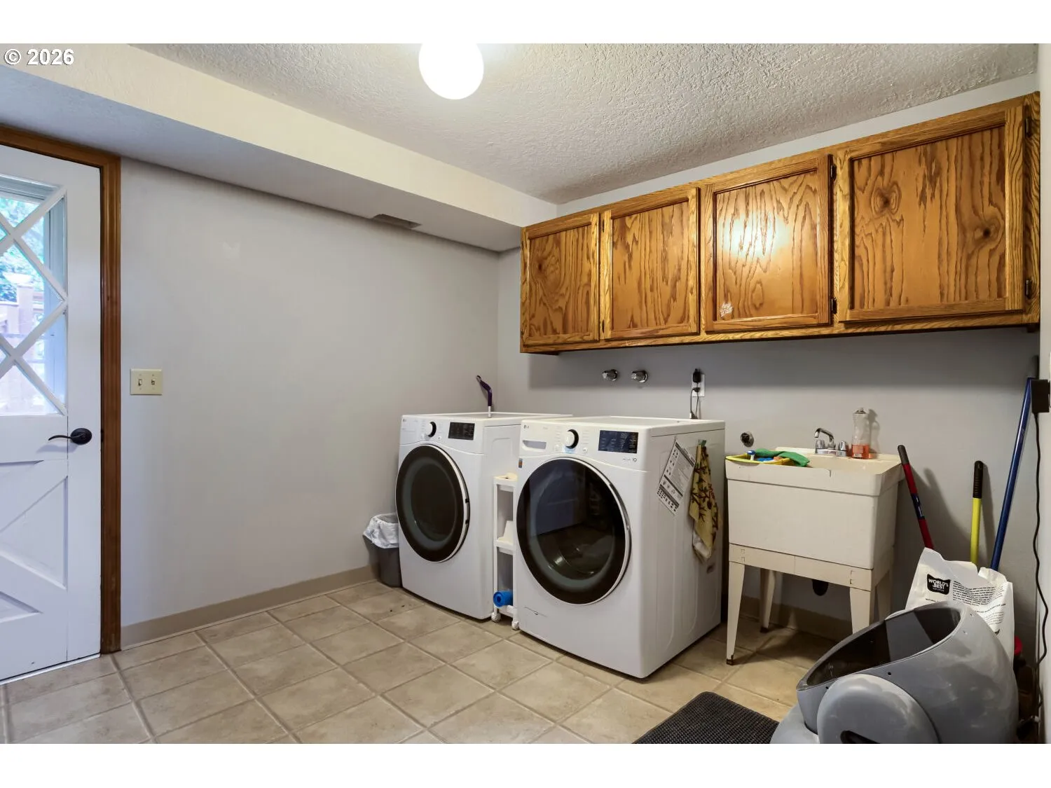 Laundry-Lower