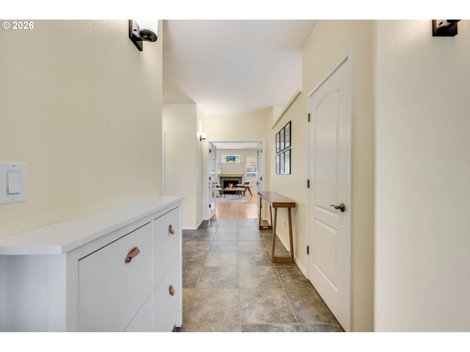 Entrance/Foyer
