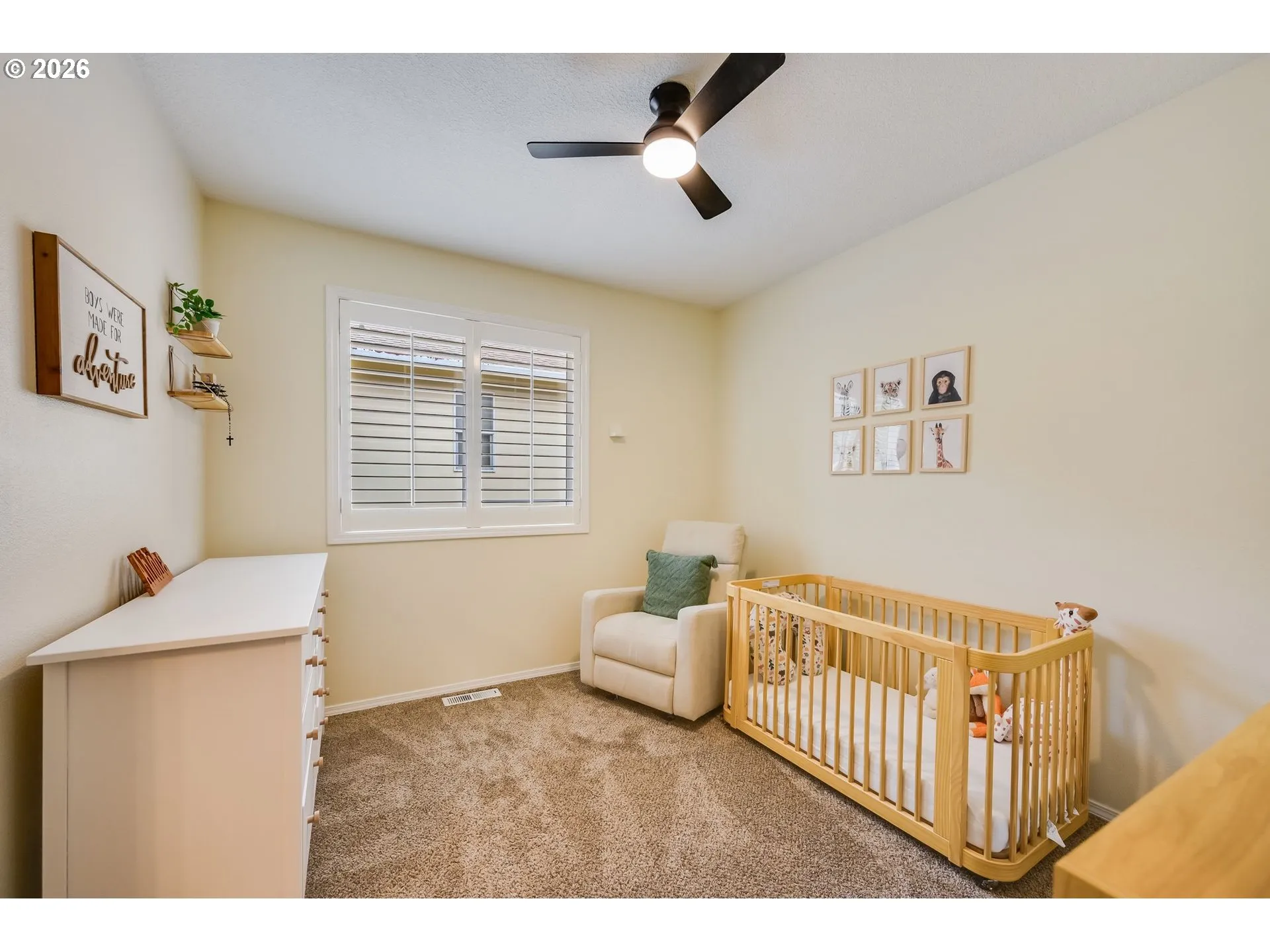 Bedroom-# 3