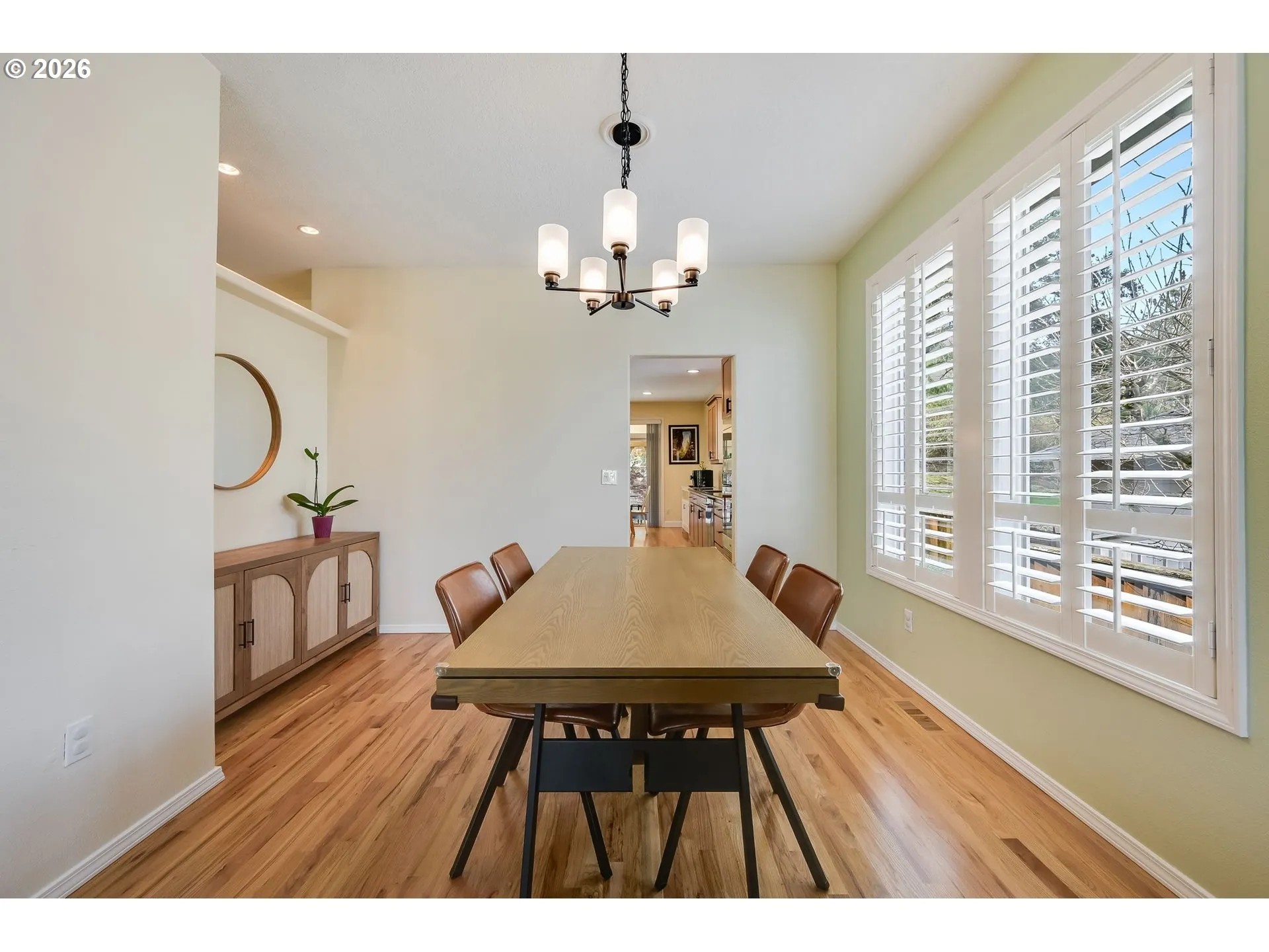 Dining Room-Formal