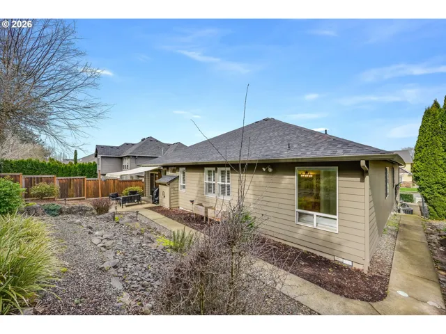 Backyard-Fenced