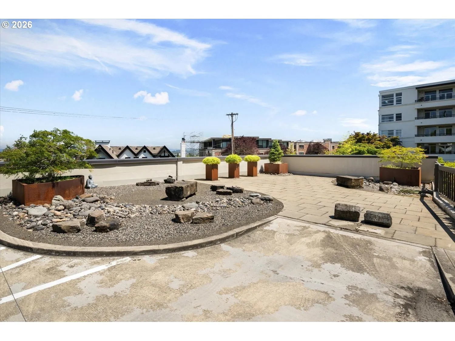 Community Amenities