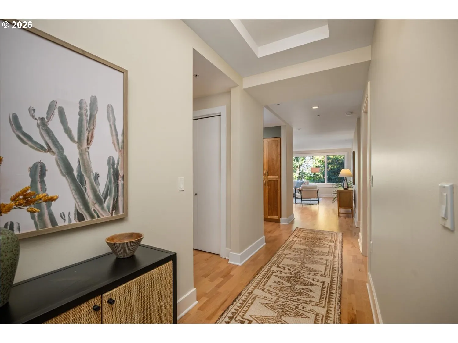 Entrance/Foyer