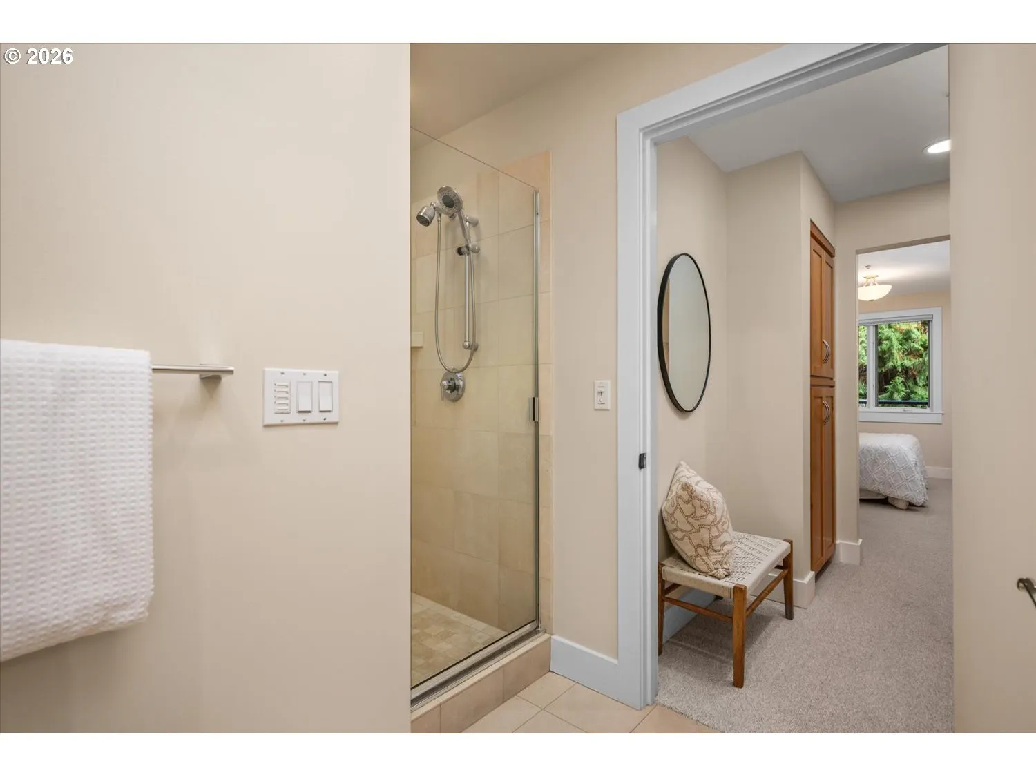 En Suite Bathroom