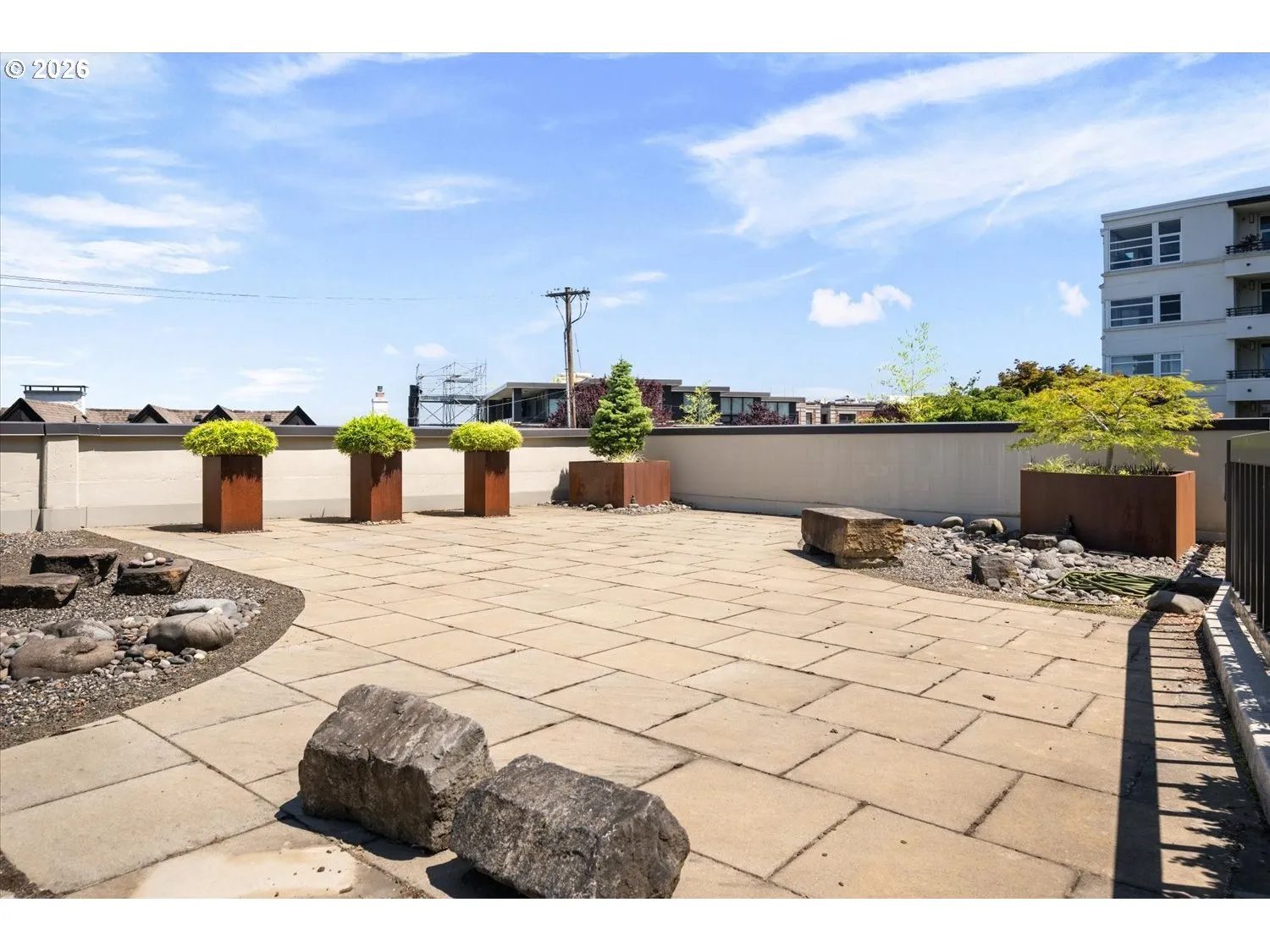 Community Amenities