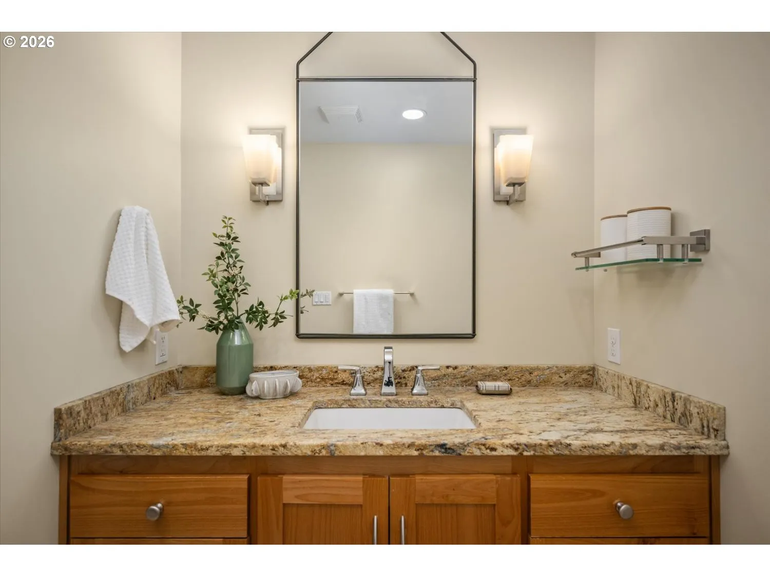 En Suite Bathroom