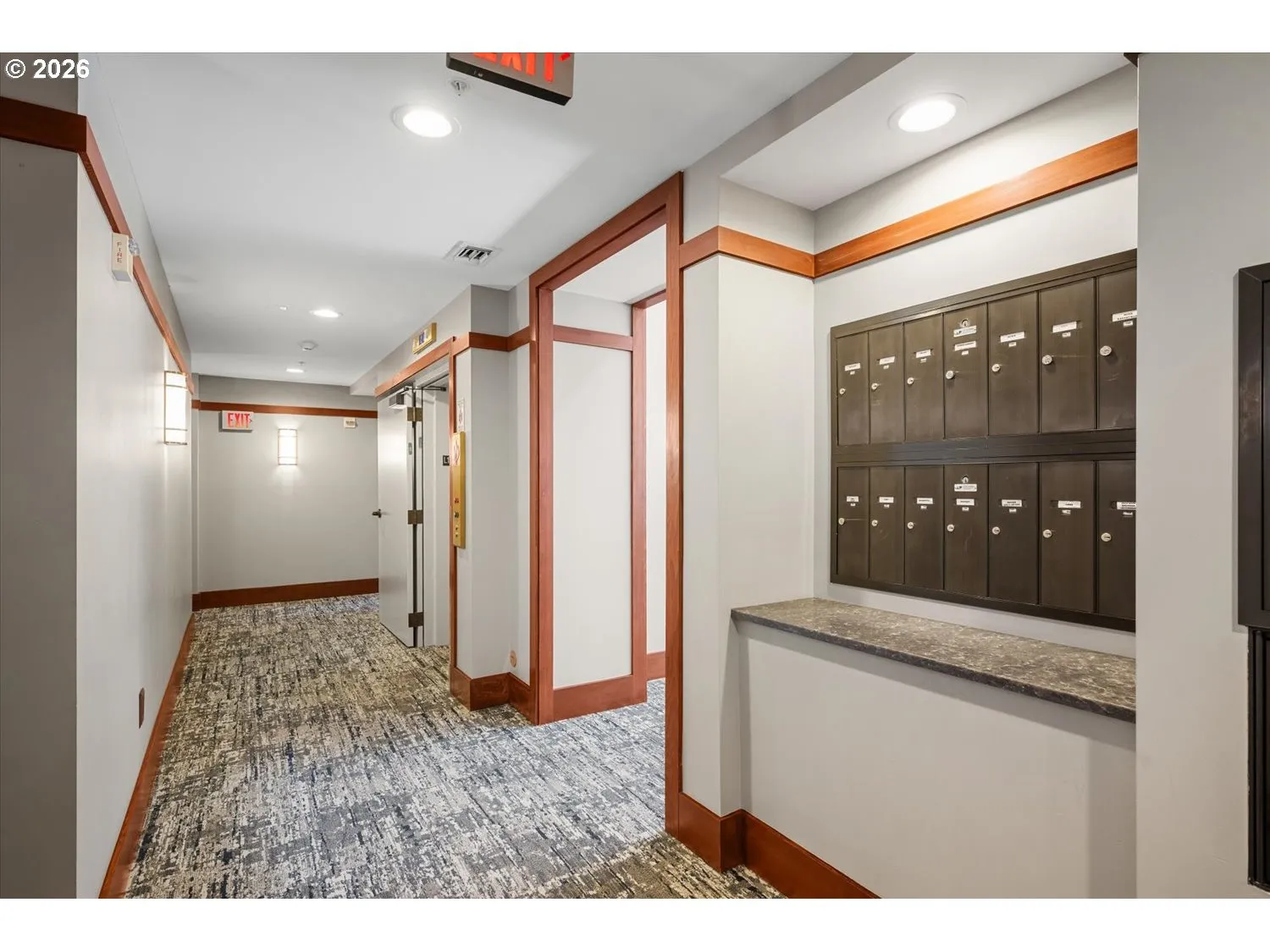 Hallway