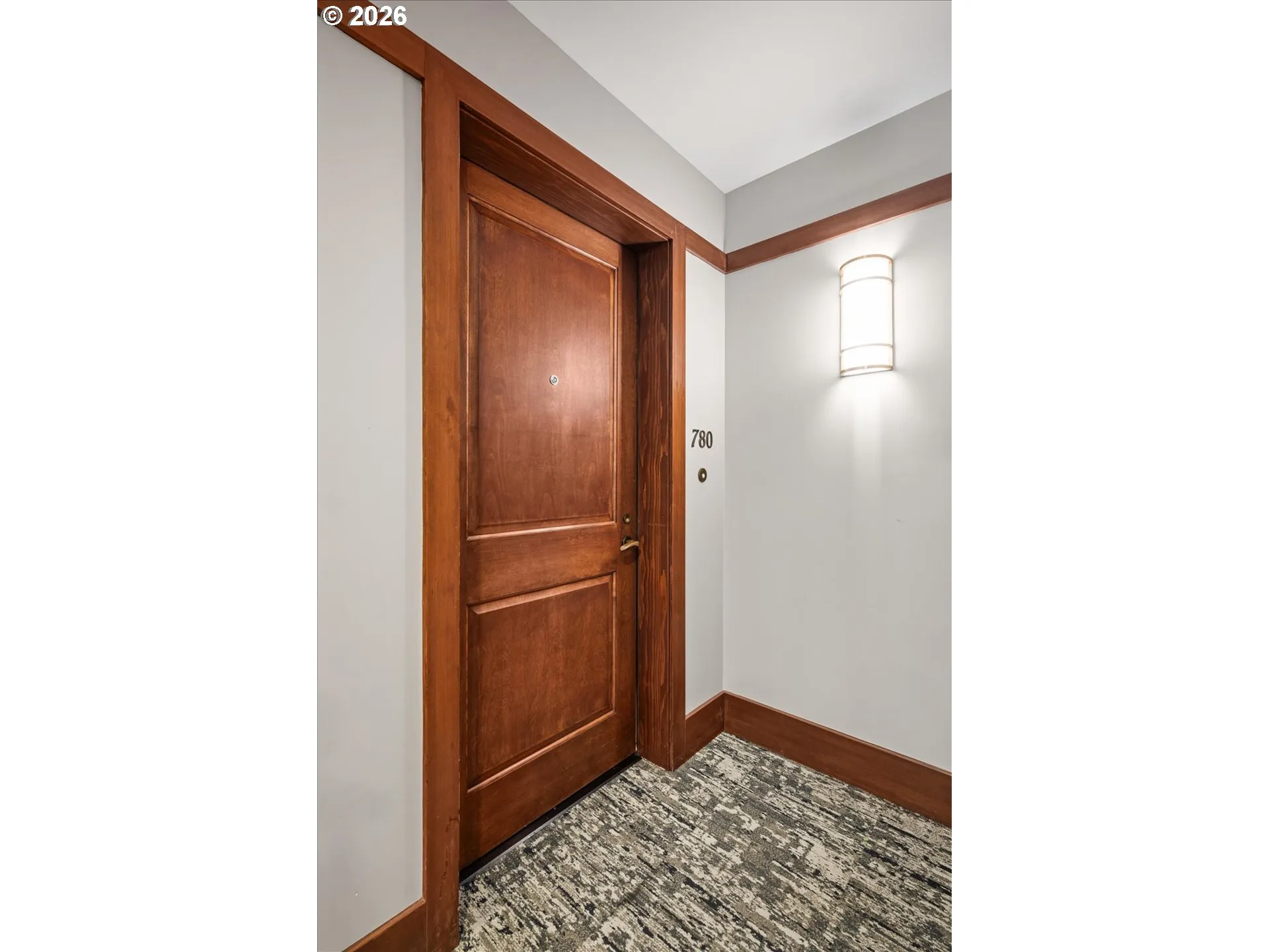Entrance/Foyer