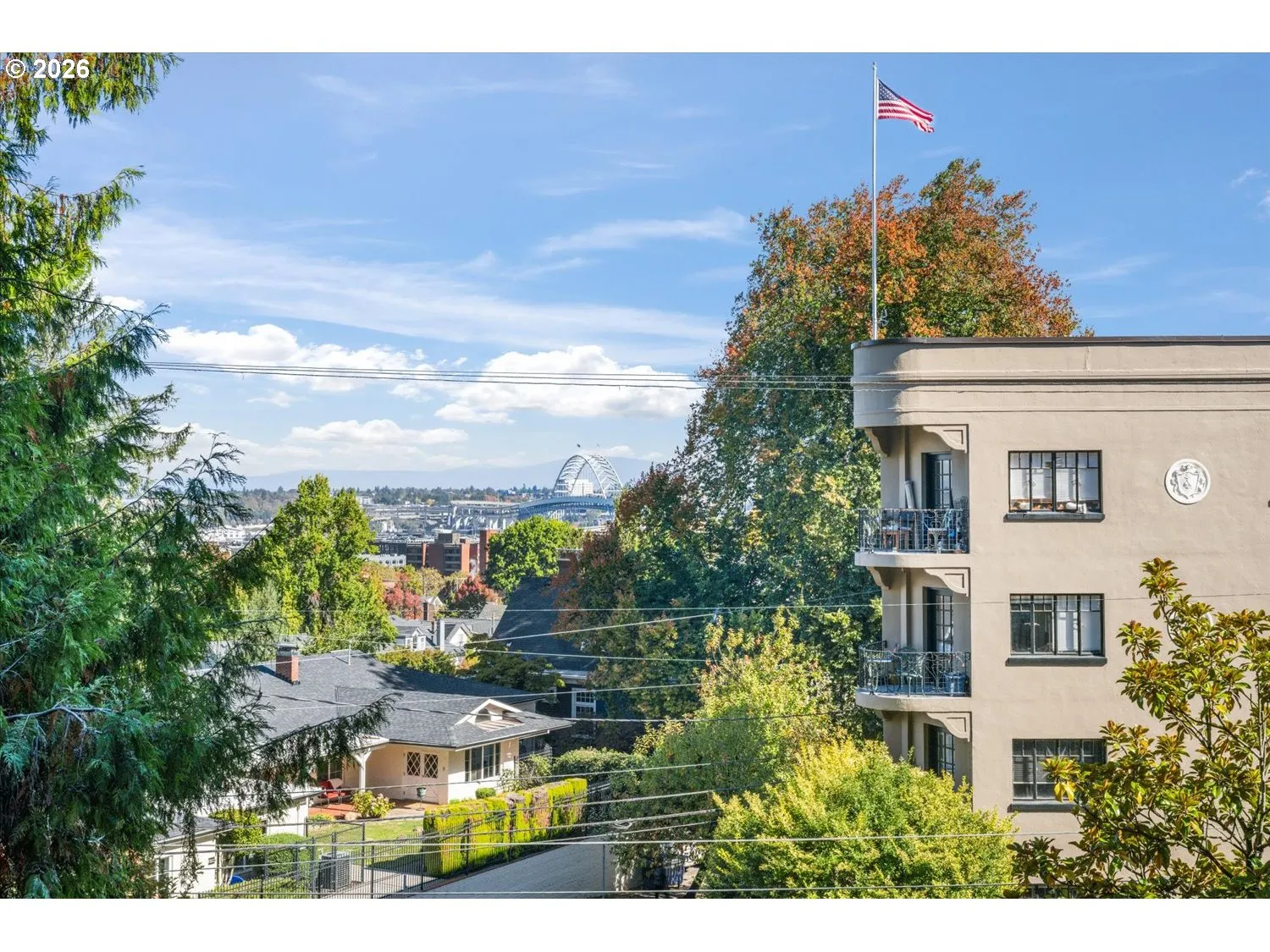 View-City