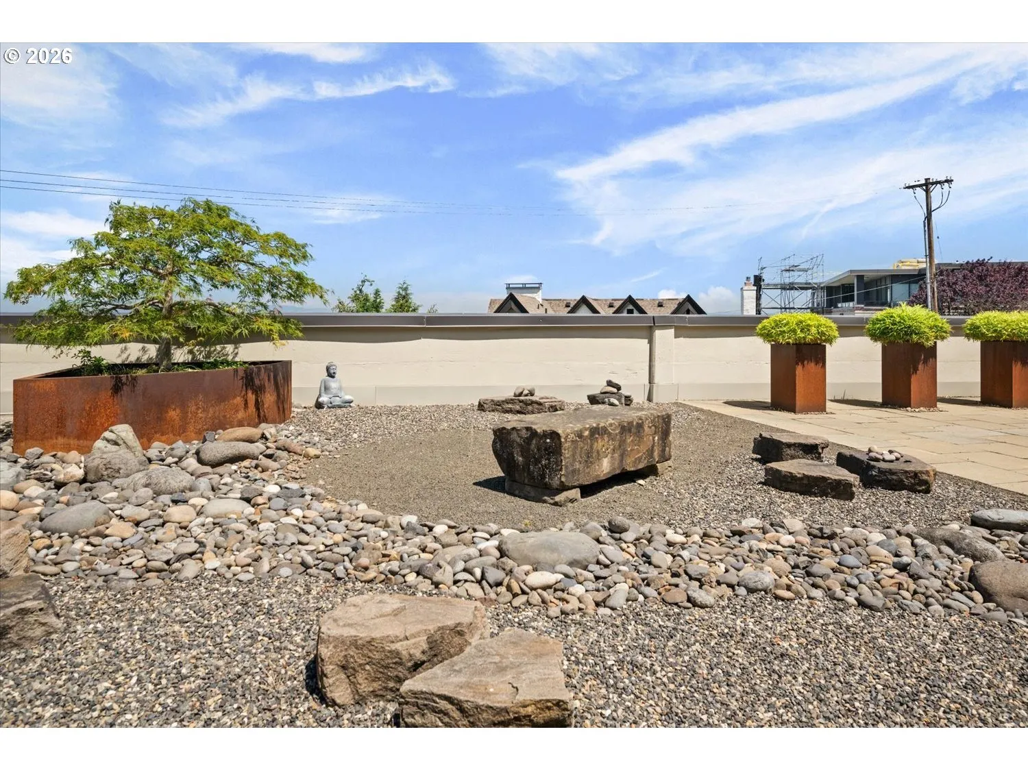 Community Amenities