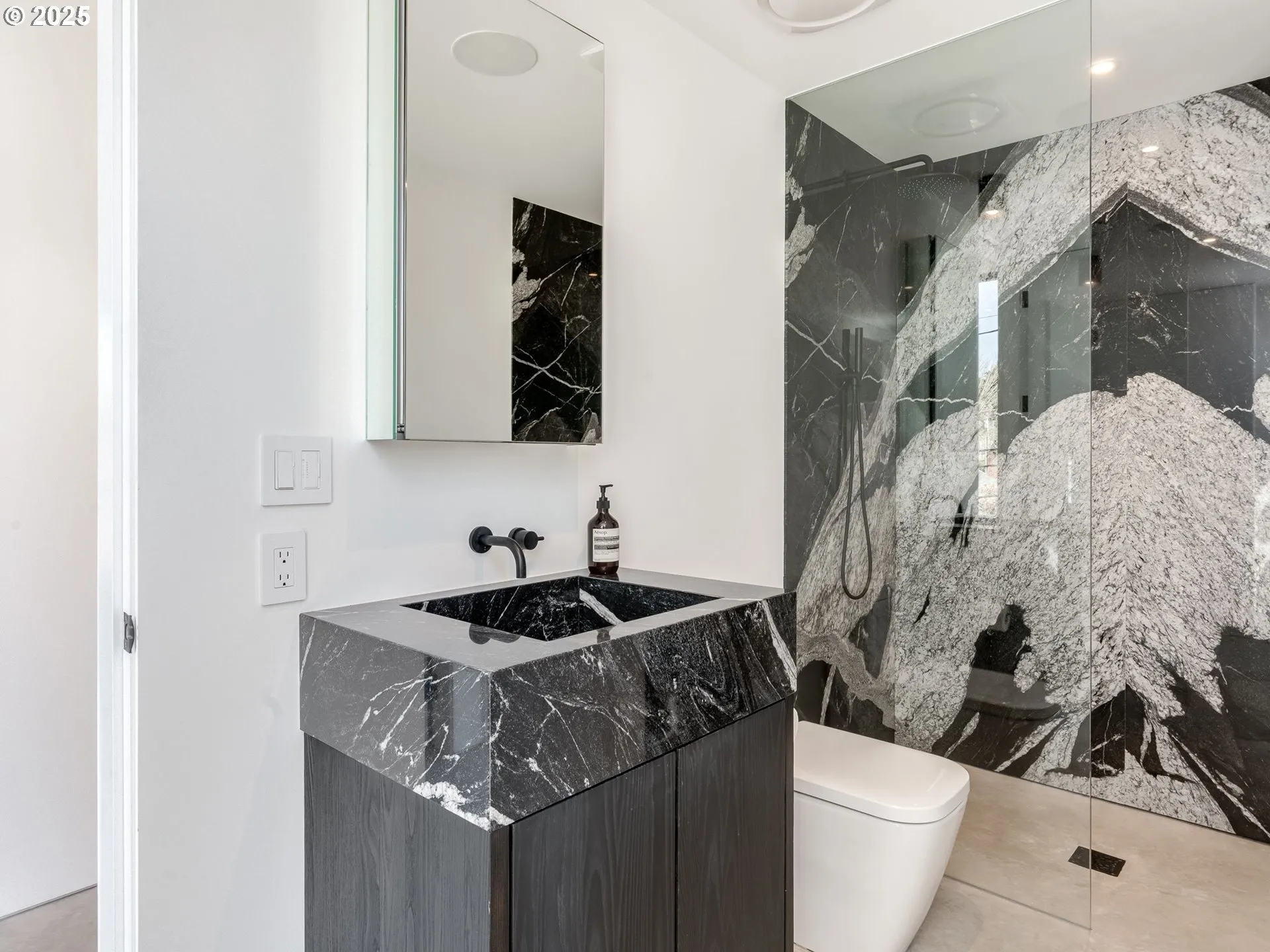 Bathroom-Hall
