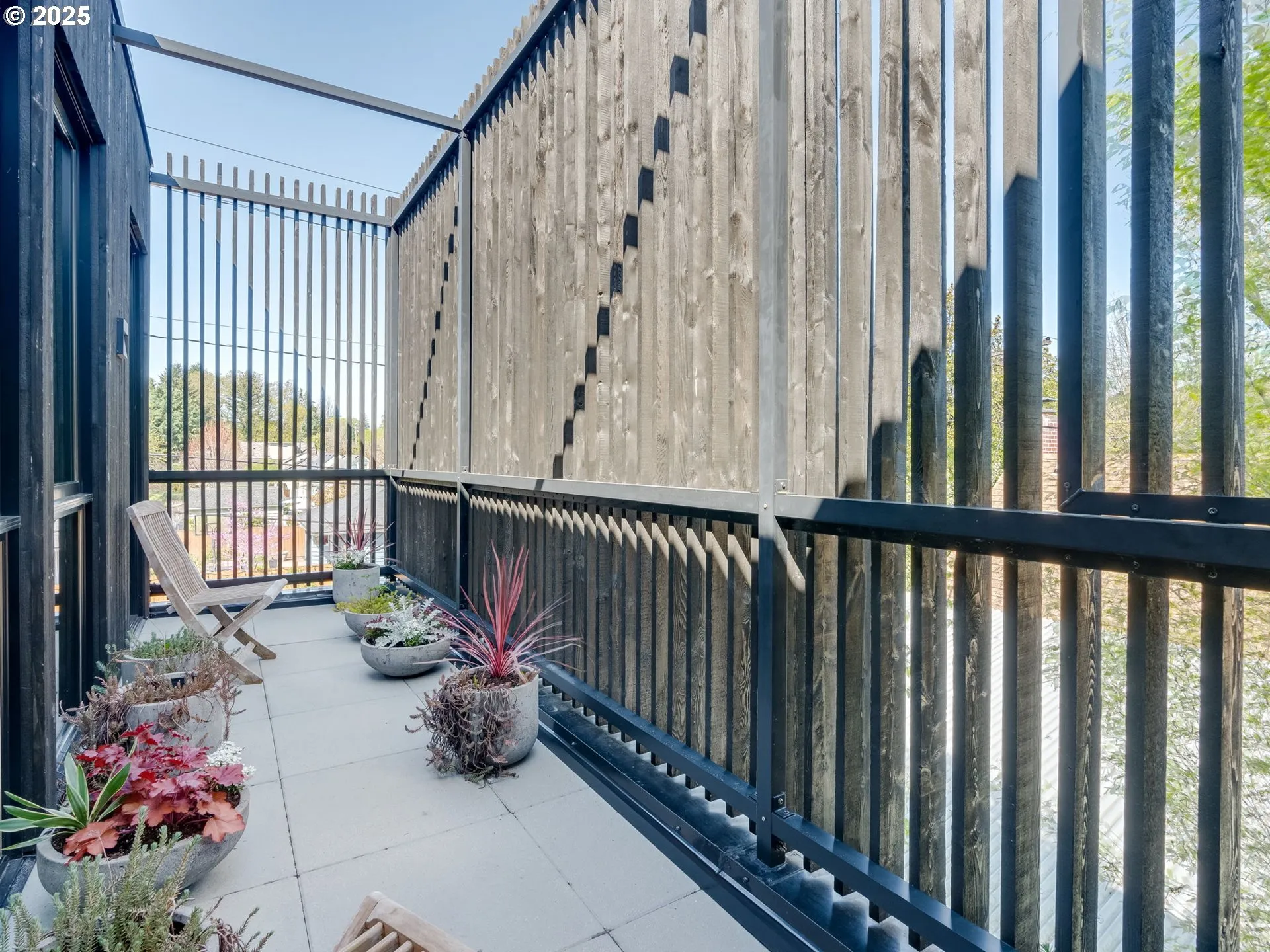 Balcony-Private