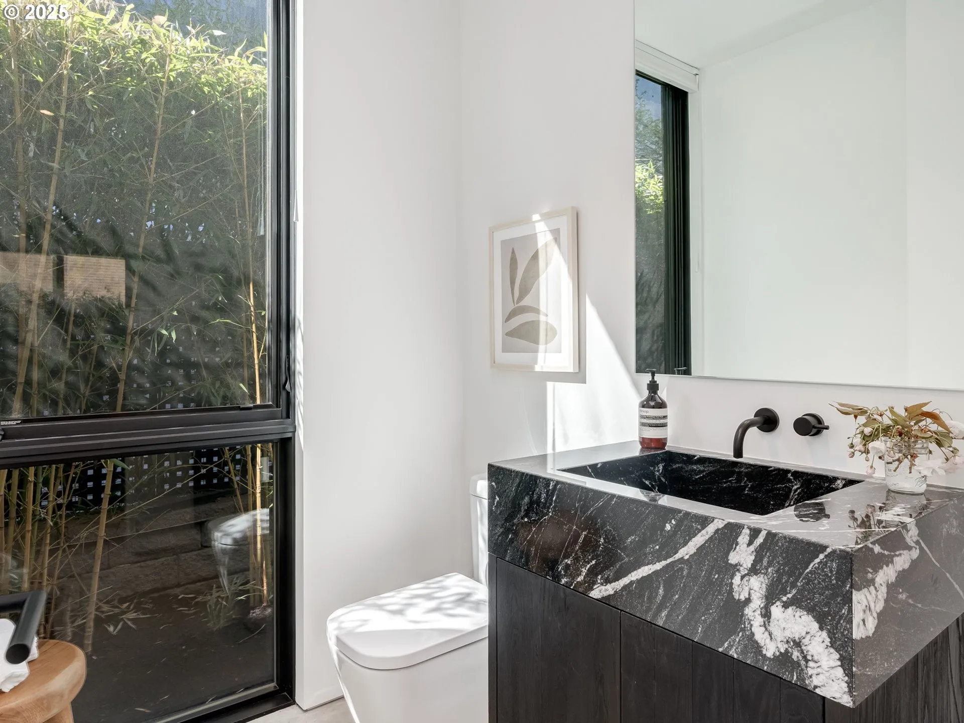 Partial Bath-Main