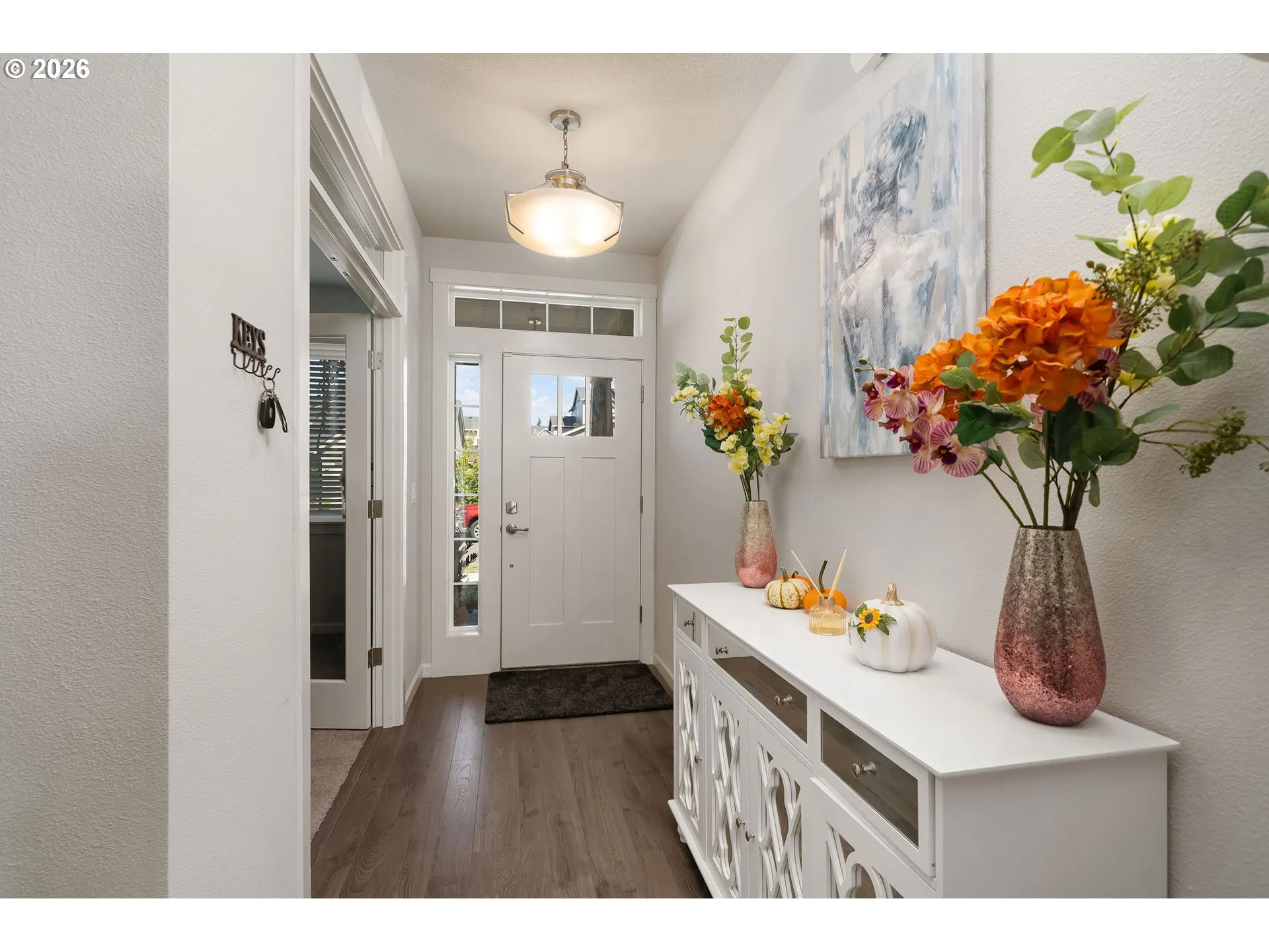 Entrance/Foyer