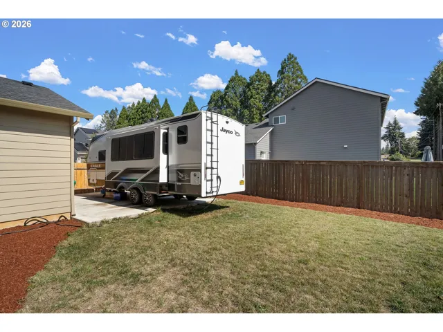 RV Parking