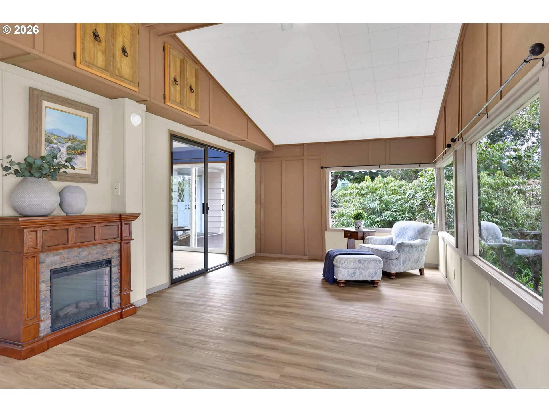 Sun Room-# 1