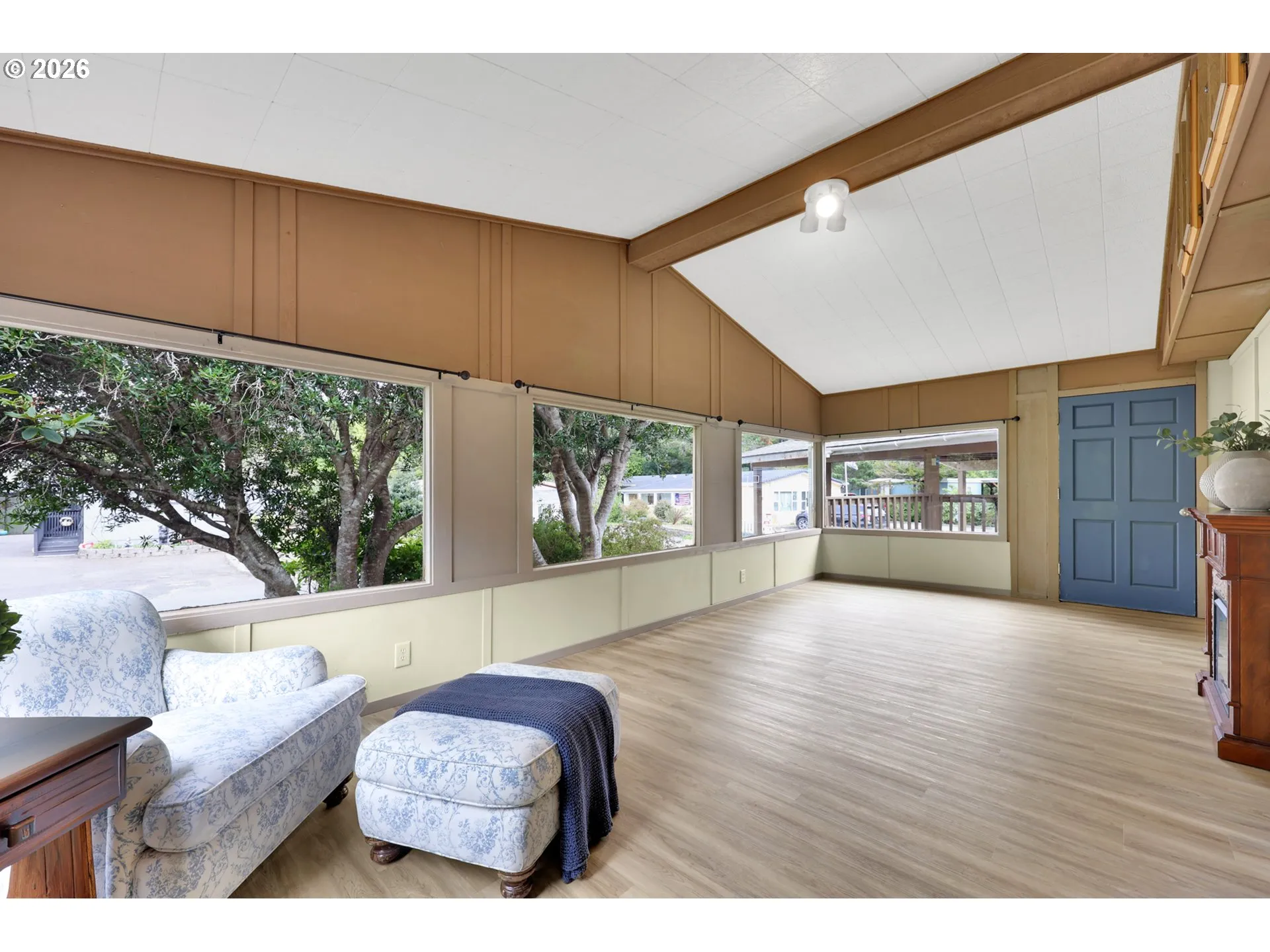 Sun Room-# 1
