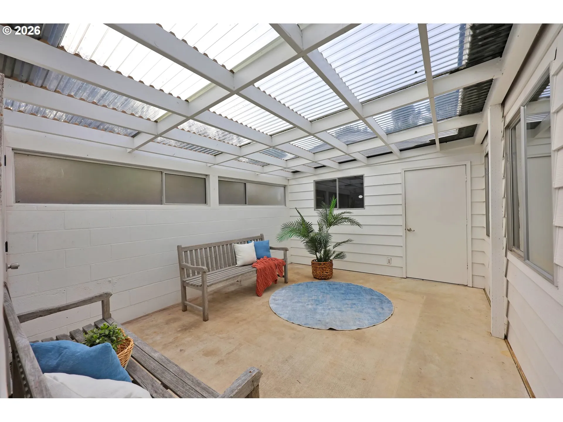 Sun Room-# 2