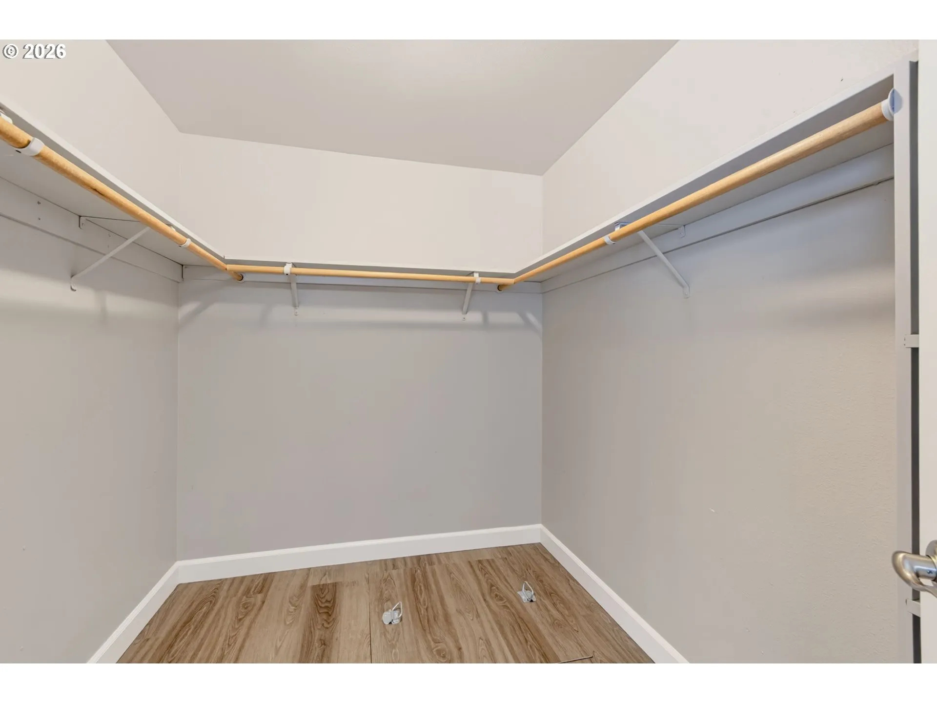 Primary Bedroom-Walk-In Closet