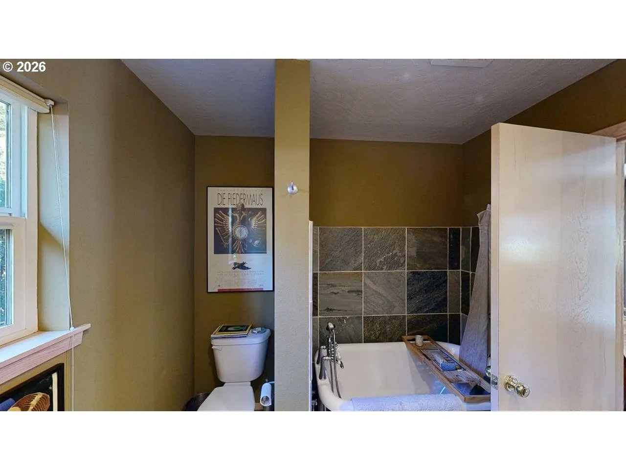 Bathroom-Garden Tub