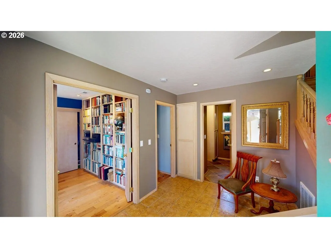 Entrance/Foyer