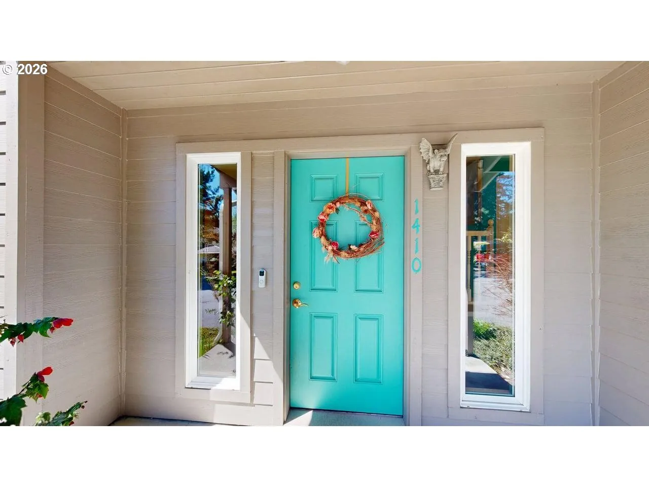 Entrance/Foyer