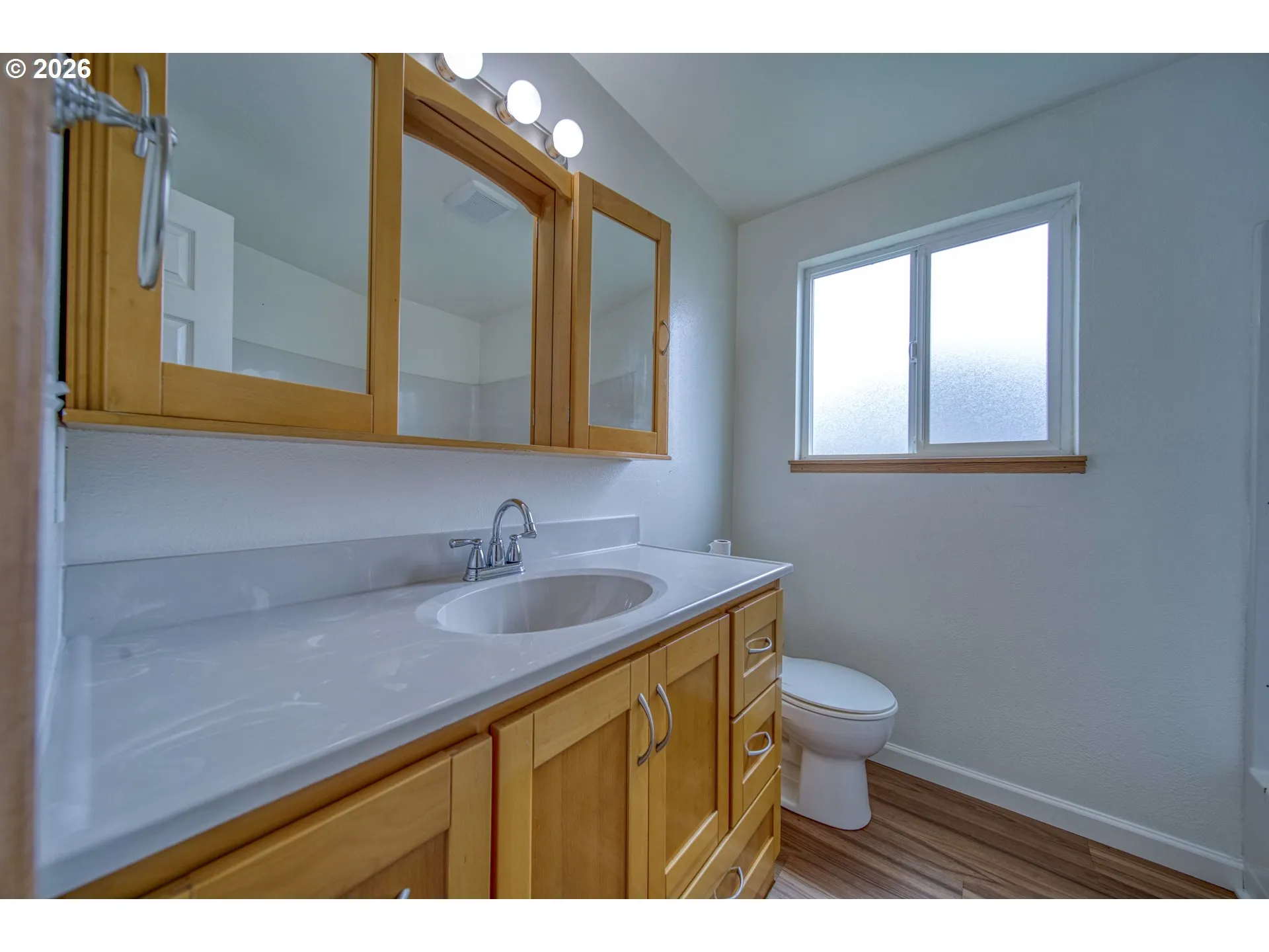 Bathroom-# 1