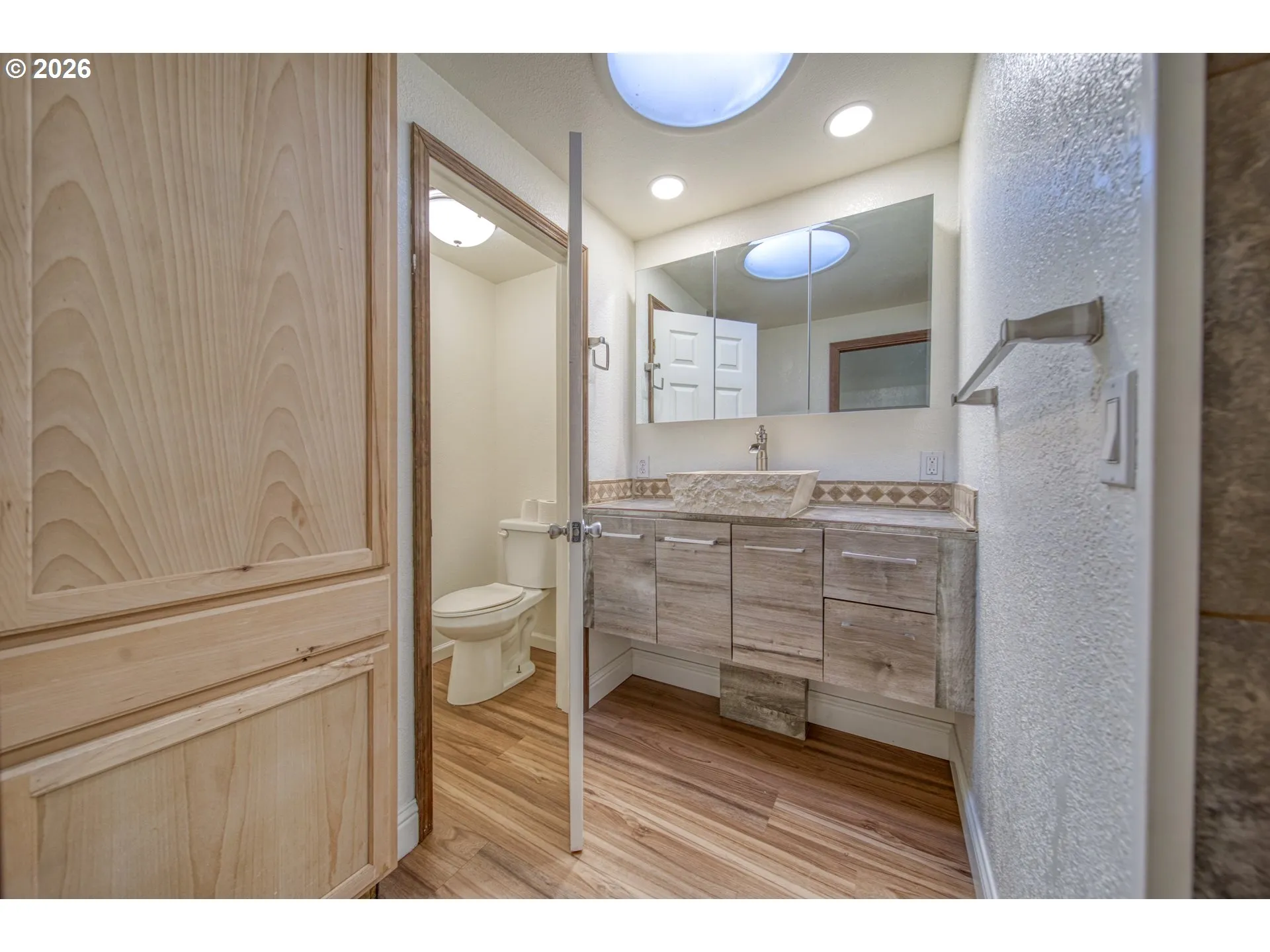 Owner's Suite Bathroom-# 2