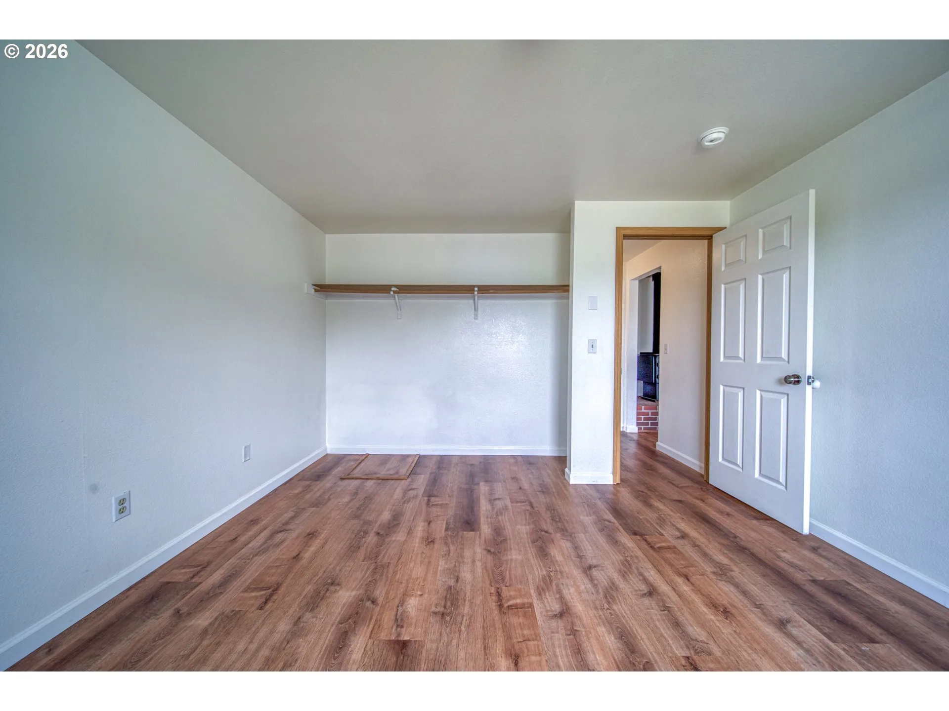 Bedroom-# 1