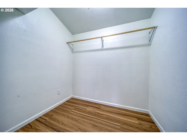 Owner's Suite Bedroom-Walk-In Closet