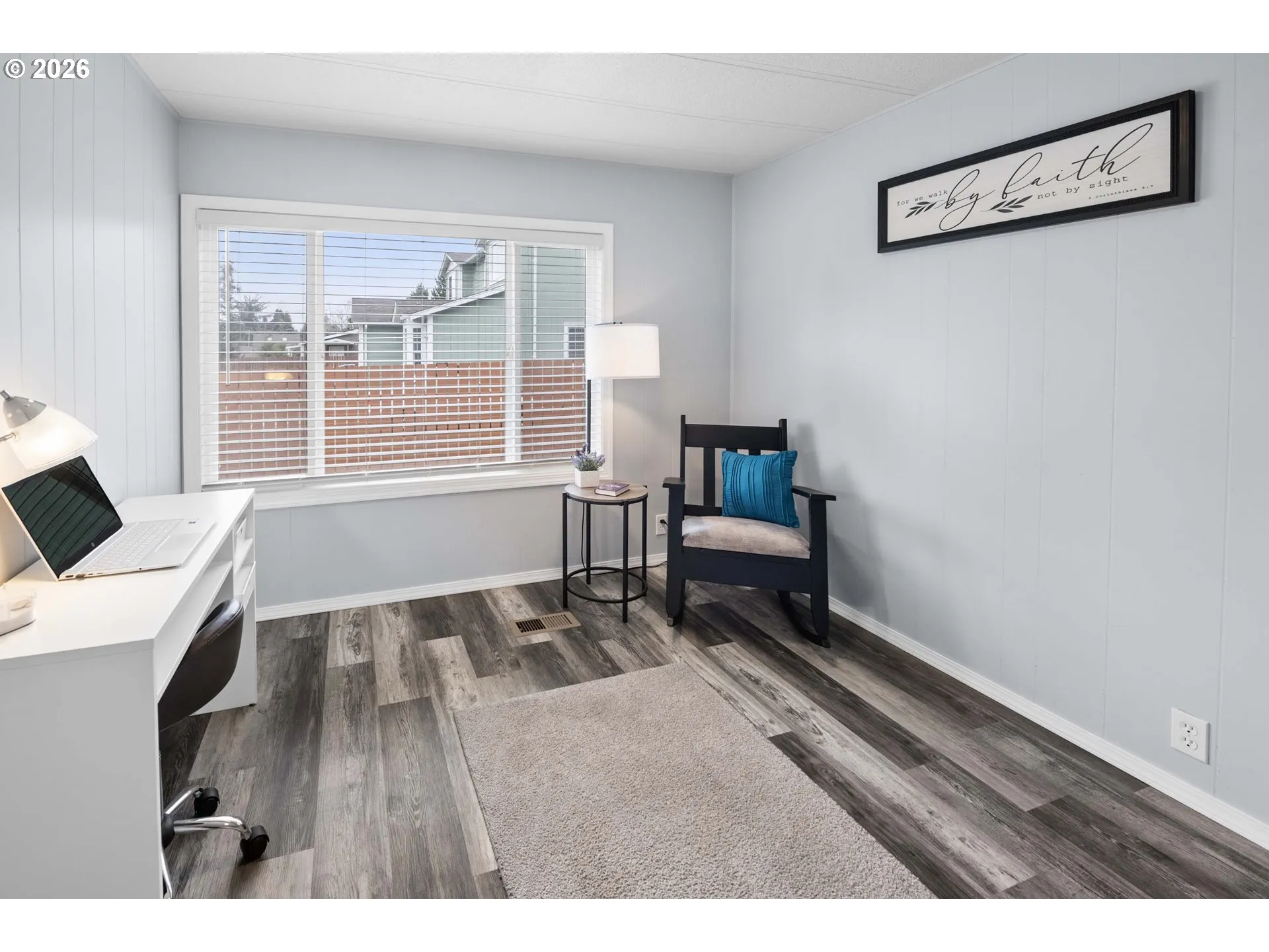 Bedroom-# 3