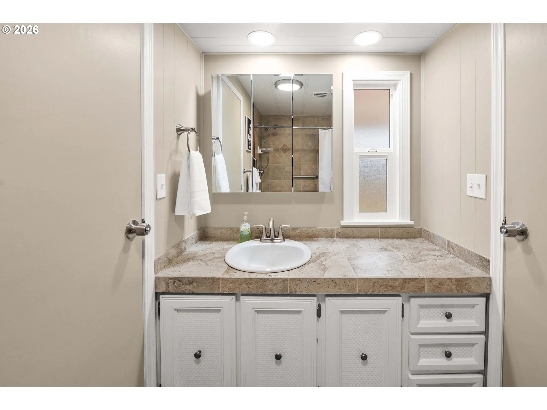 Bathroom-# 2