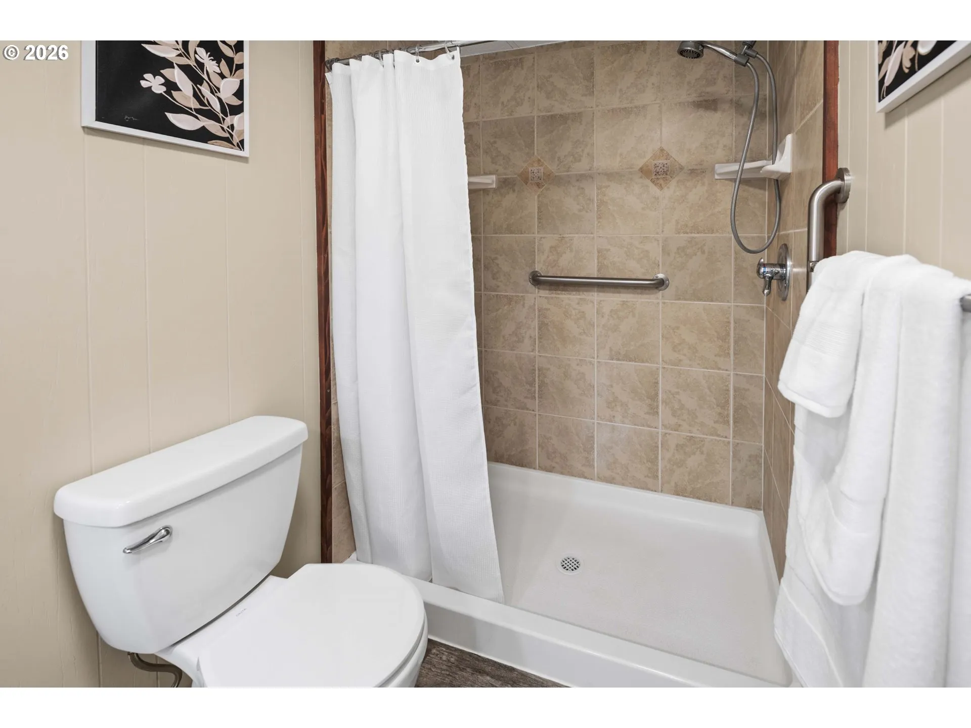 Bathroom-# 2