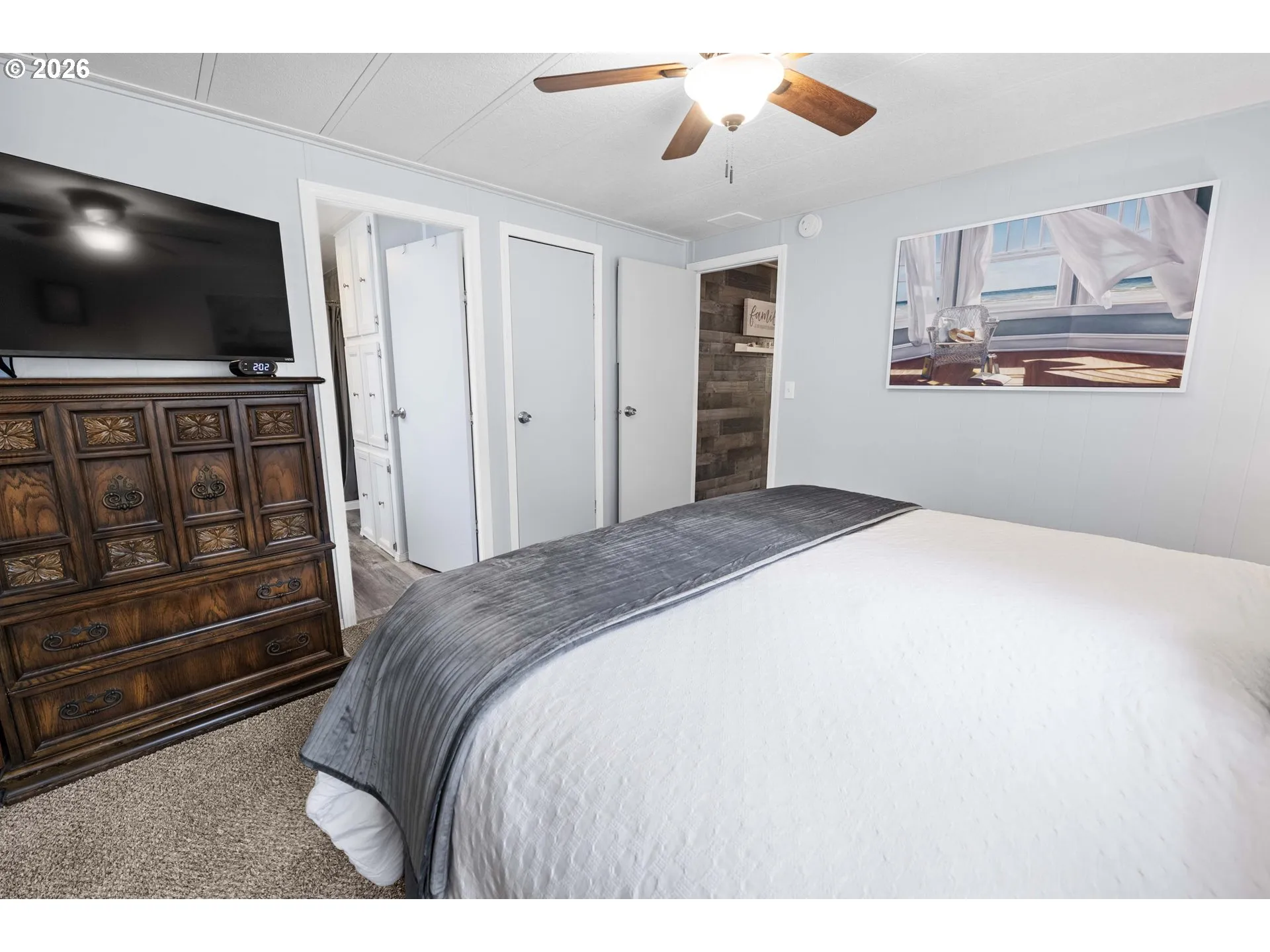 Bedroom-# 1