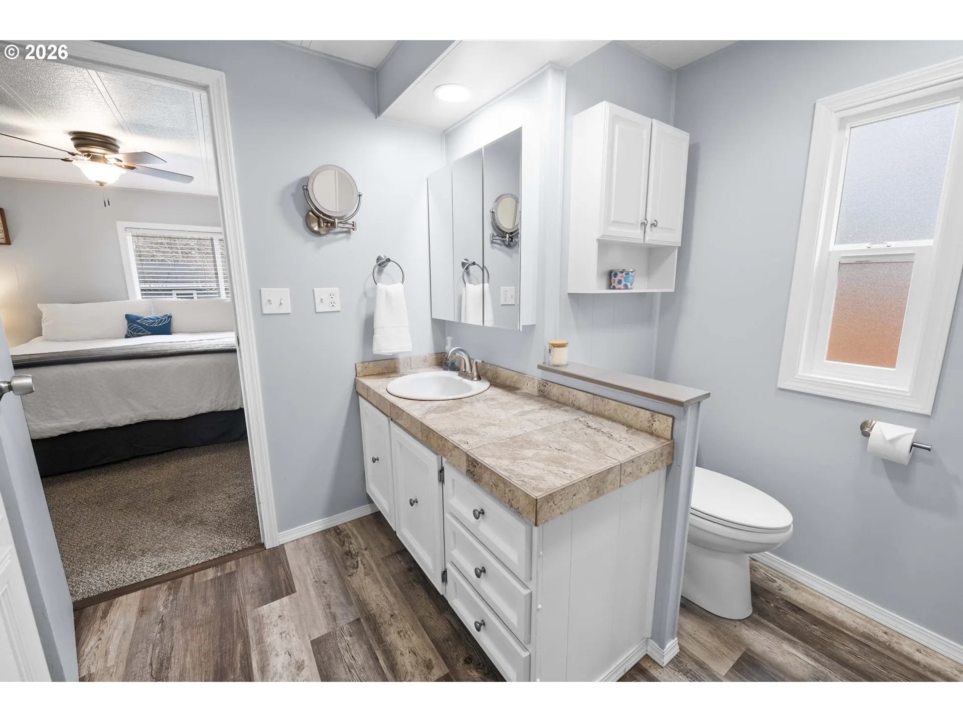 Bathroom-# 1