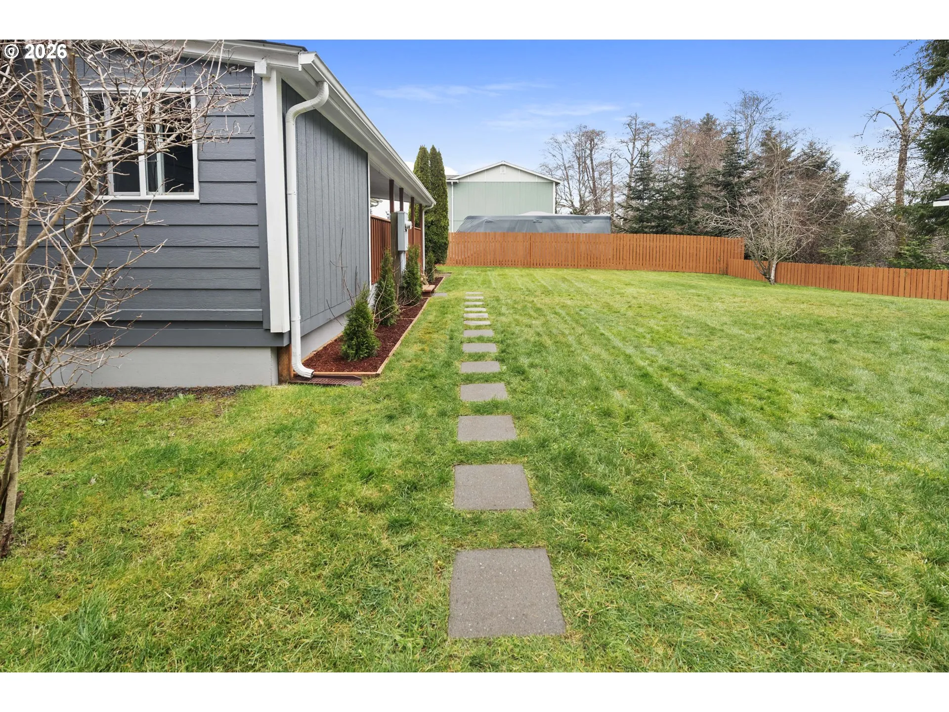 Yard